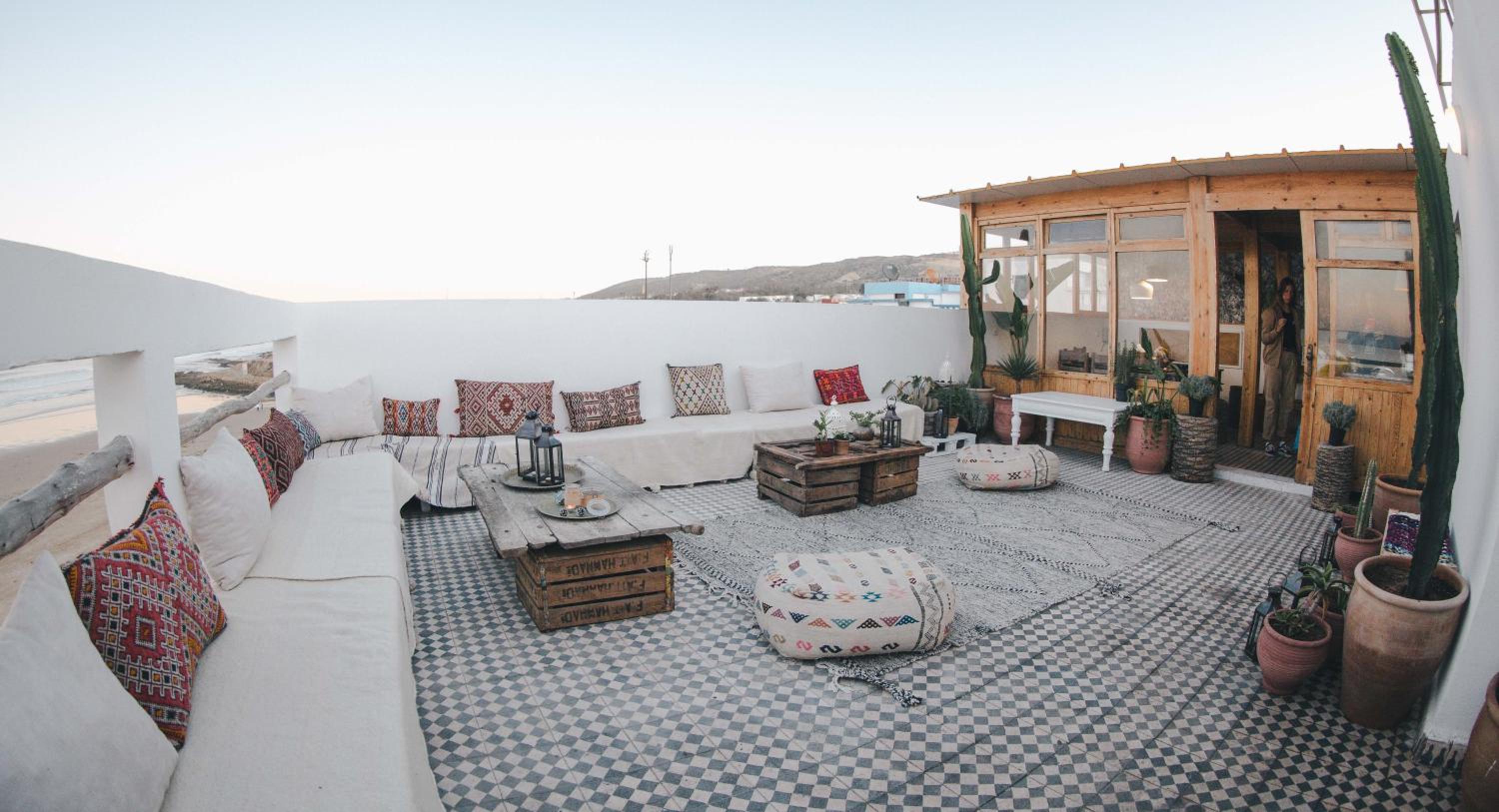 roof