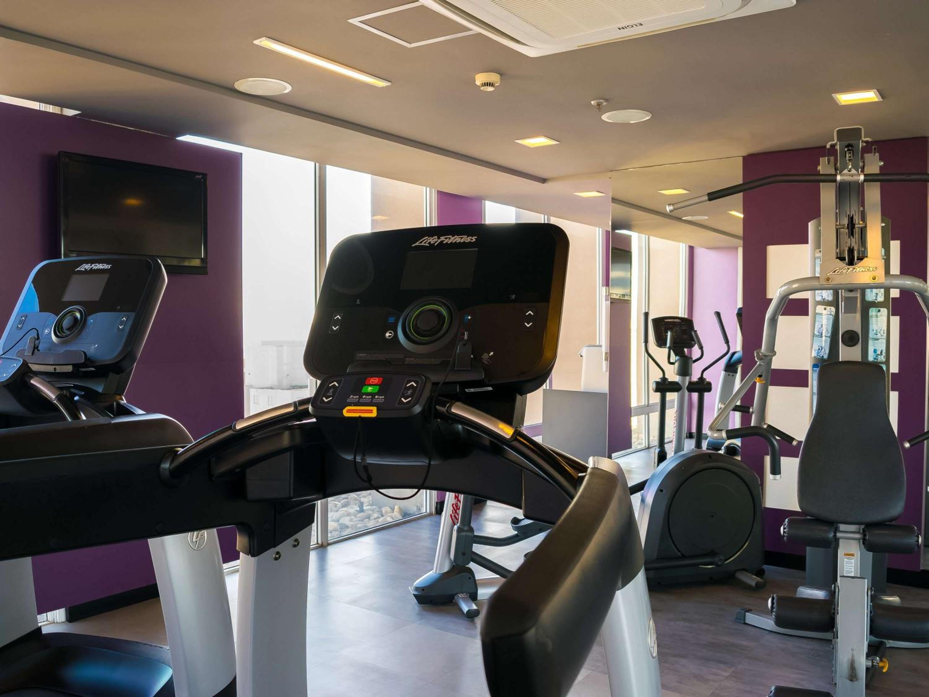 Mercure Guarulhos Aeroporto