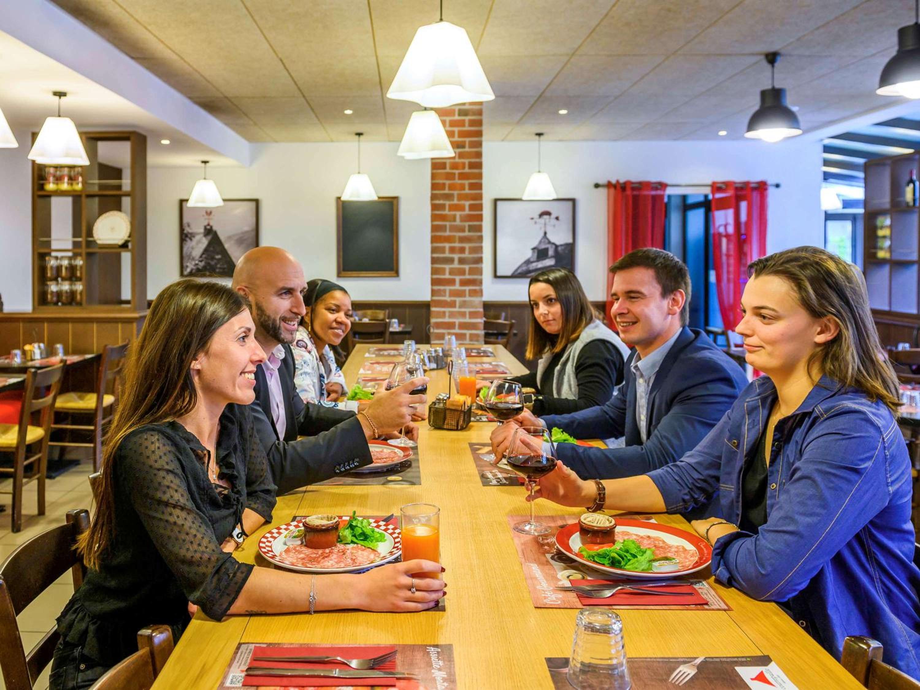 Villepinte Vacations - ibis Styles Parc des Expositions de Villepinte - Property Image 12