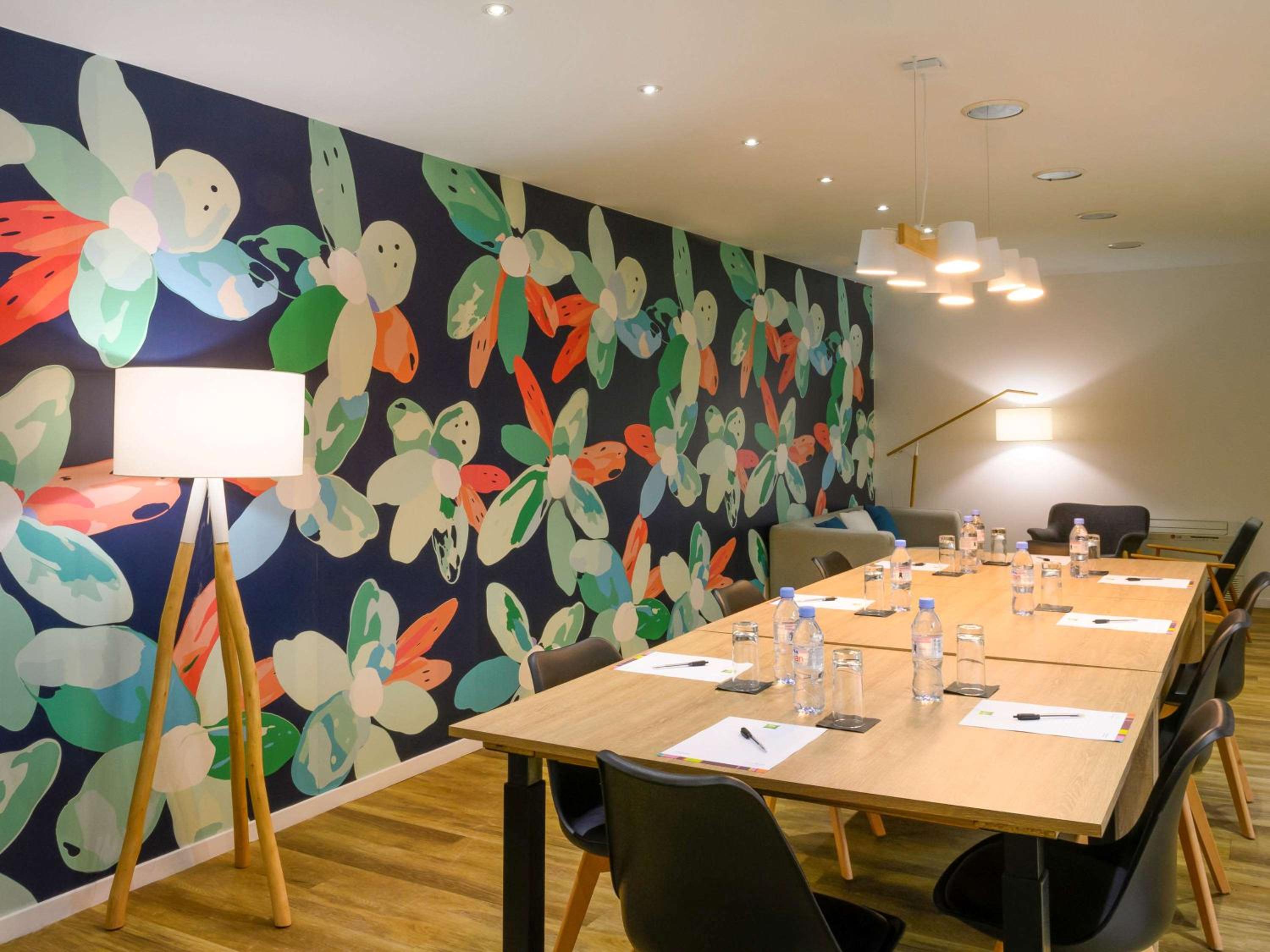 Villepinte Vacations - ibis Styles Parc des Expositions de Villepinte - Property Image 10