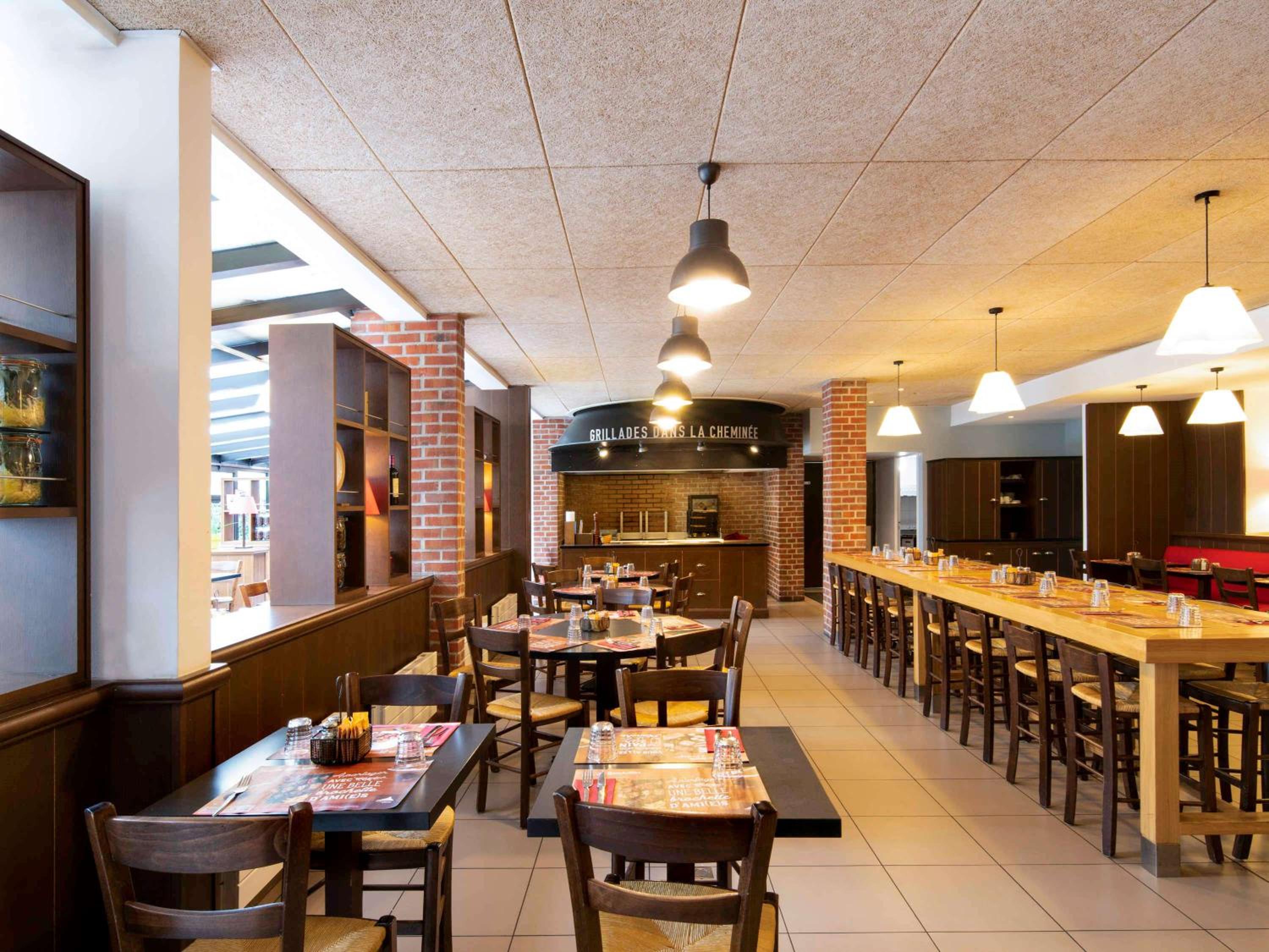 Villepinte Vacations - ibis Styles Parc des Expositions de Villepinte - Property Image 9