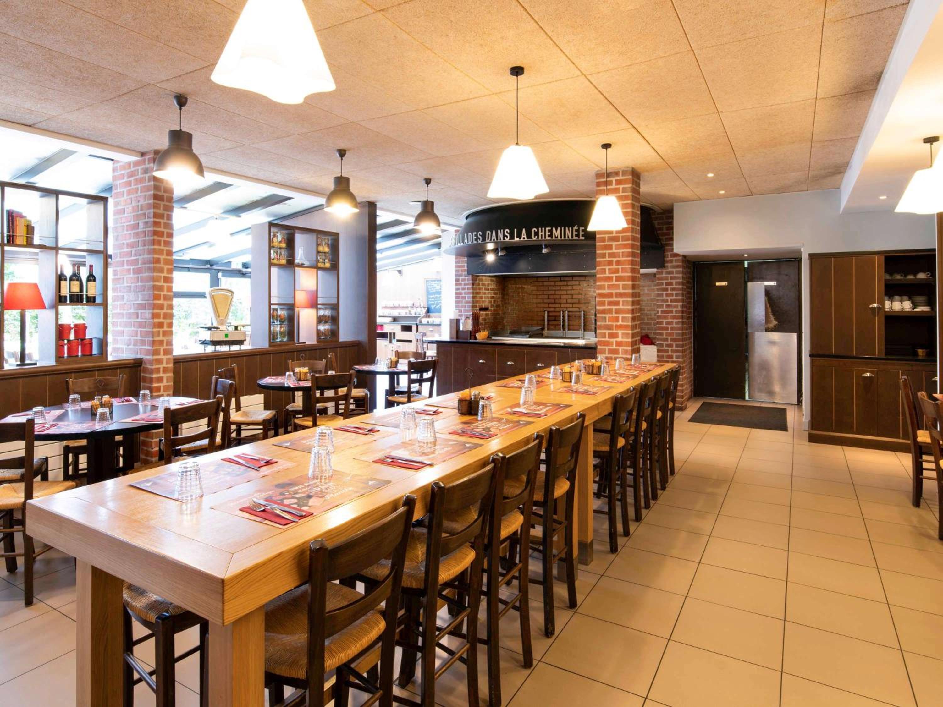Villepinte Vacations - ibis Styles Parc des Expositions de Villepinte - Property Image 6
