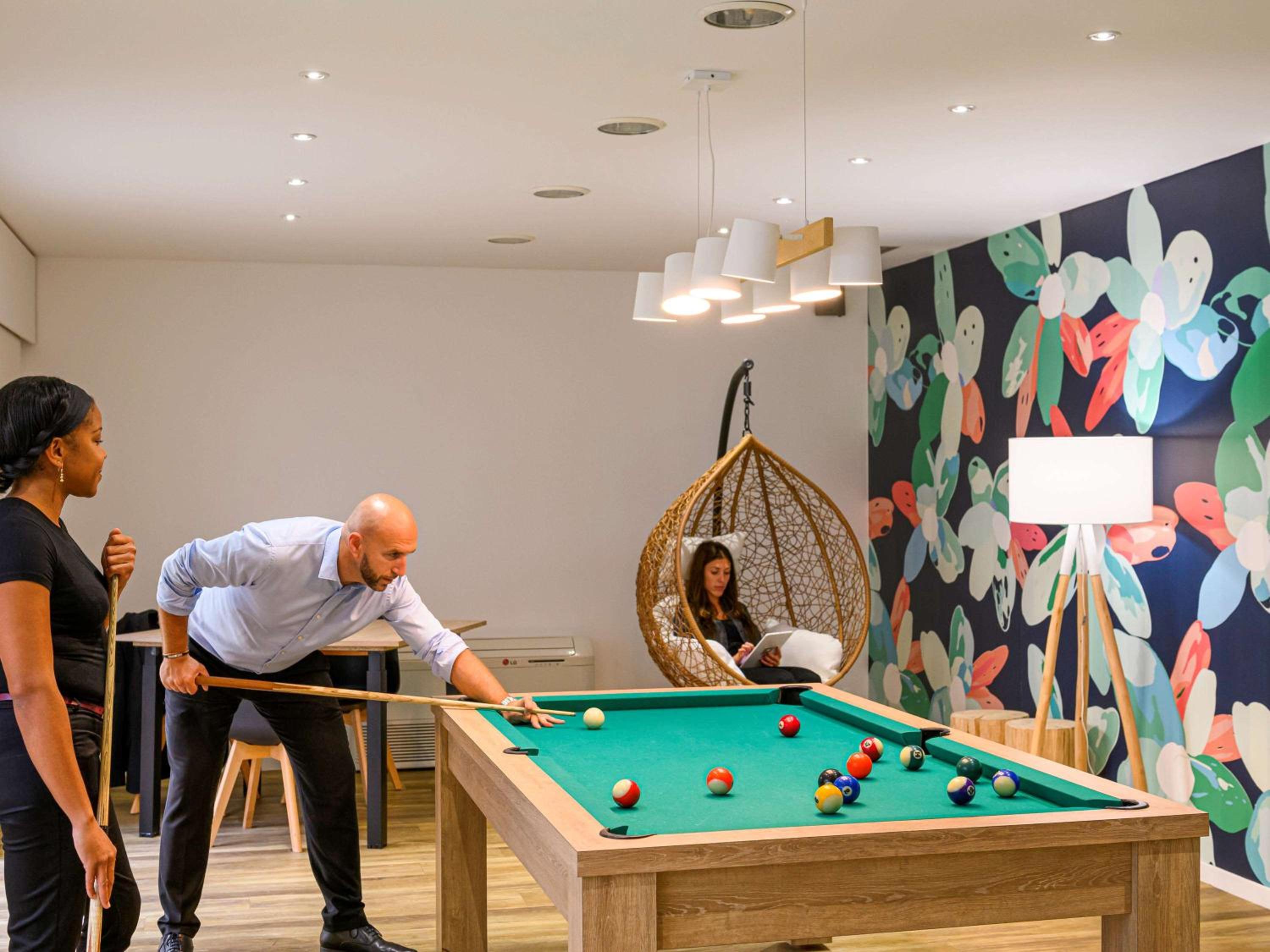 Villepinte Vacations - ibis Styles Parc des Expositions de Villepinte - Property Image 5