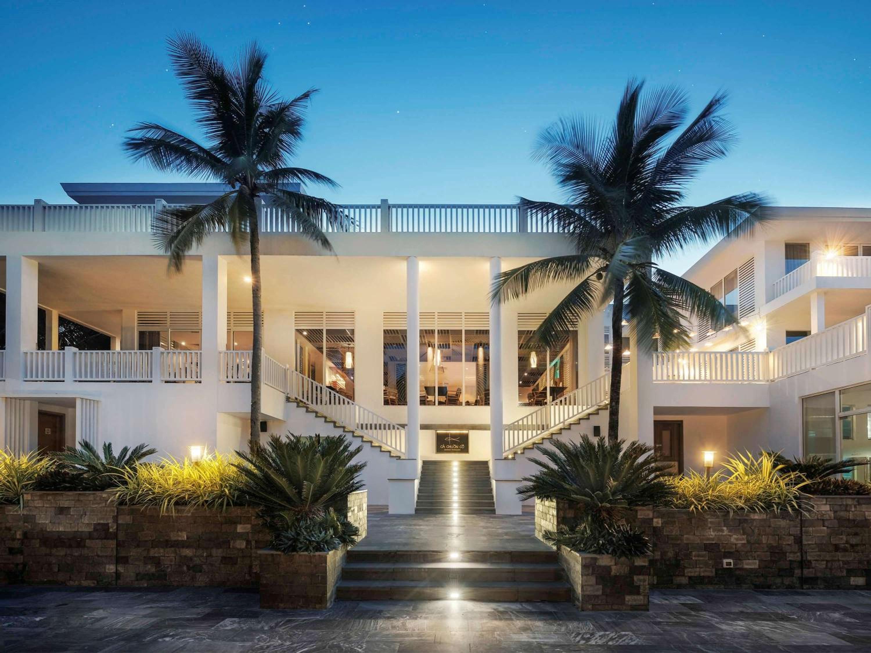 Premier Village Danang Resort Managed By Accor