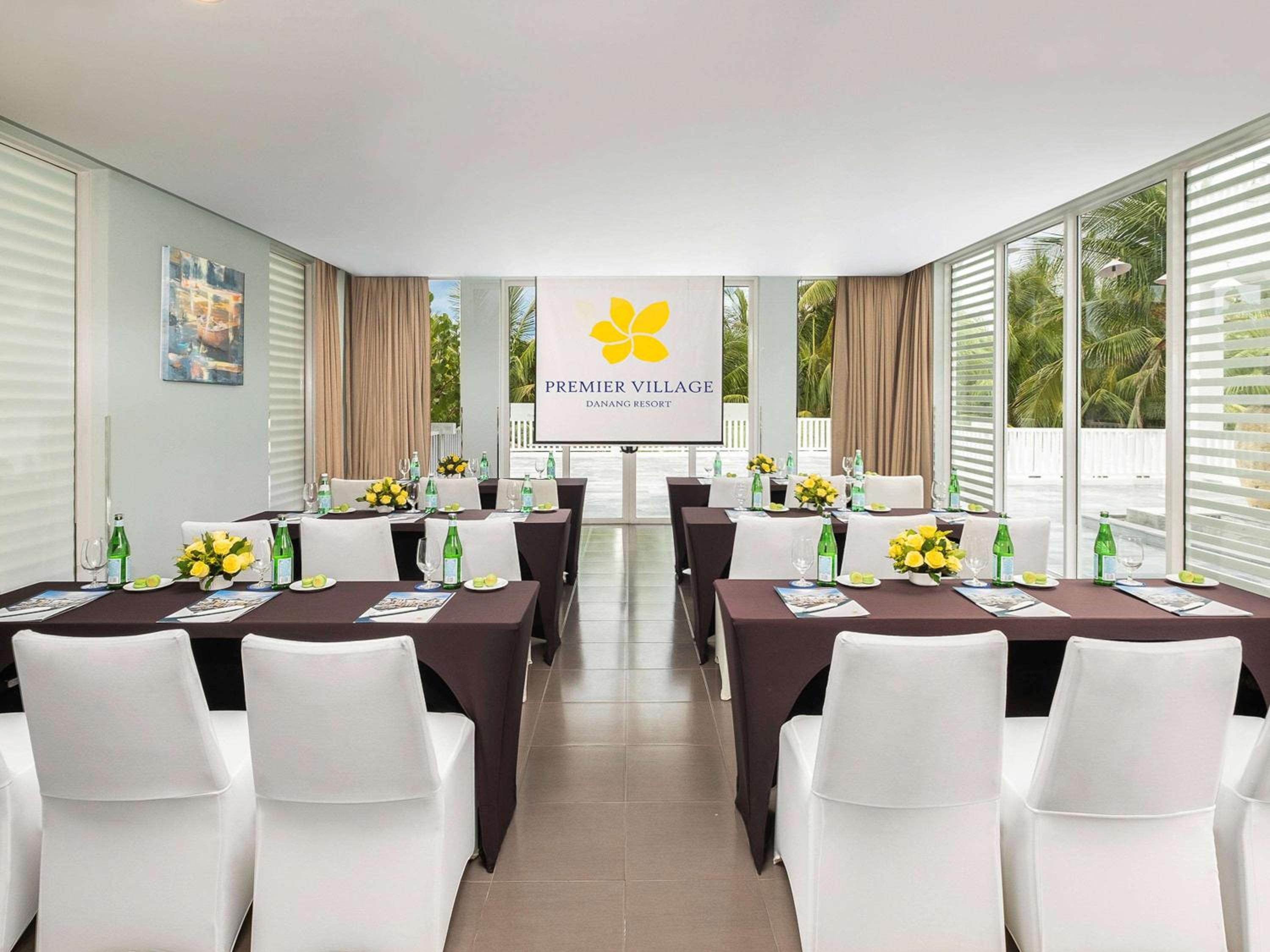 Premier Village Danang Resort Managed By Accor