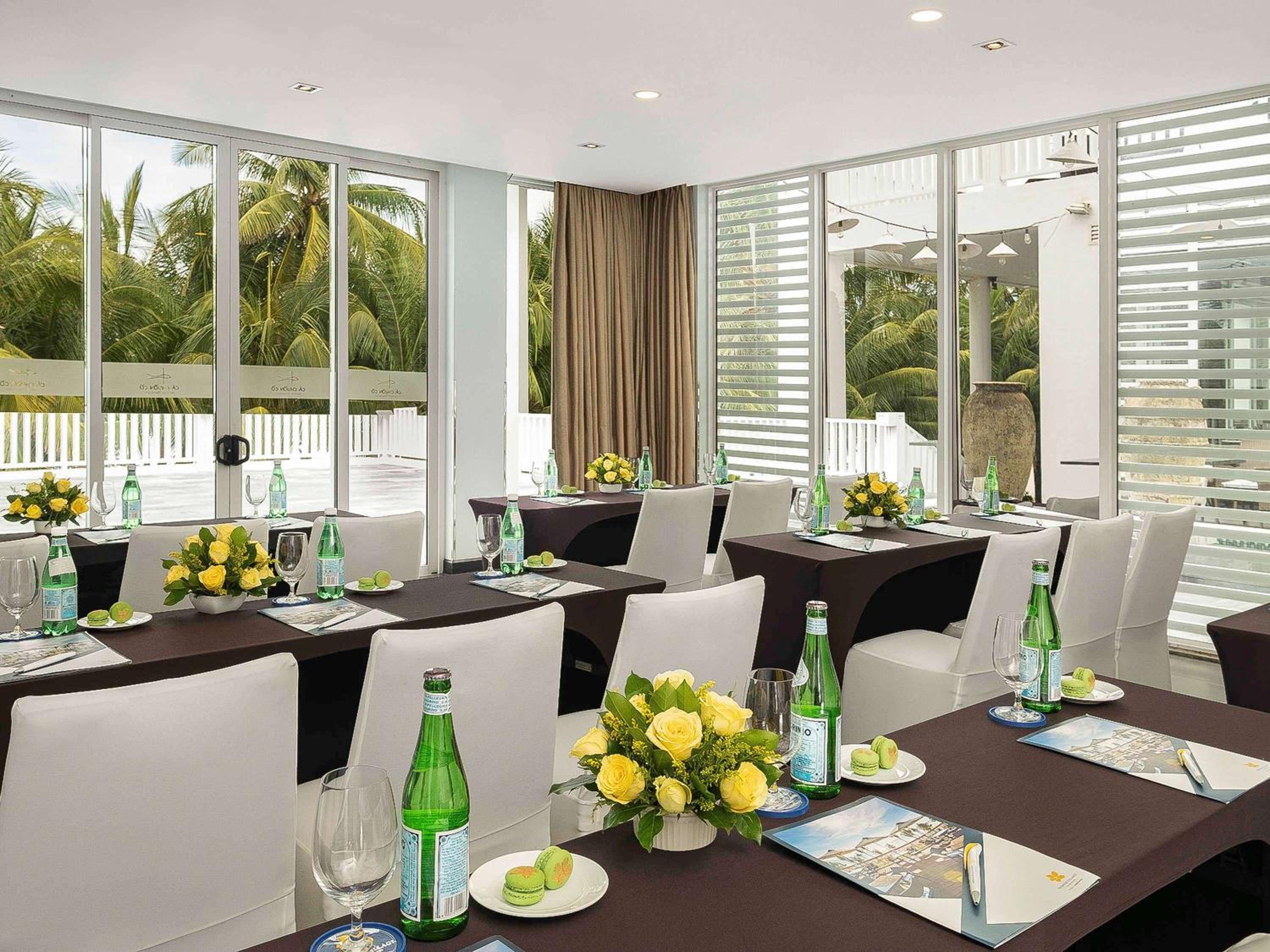 Premier Village Danang Resort Managed By Accor