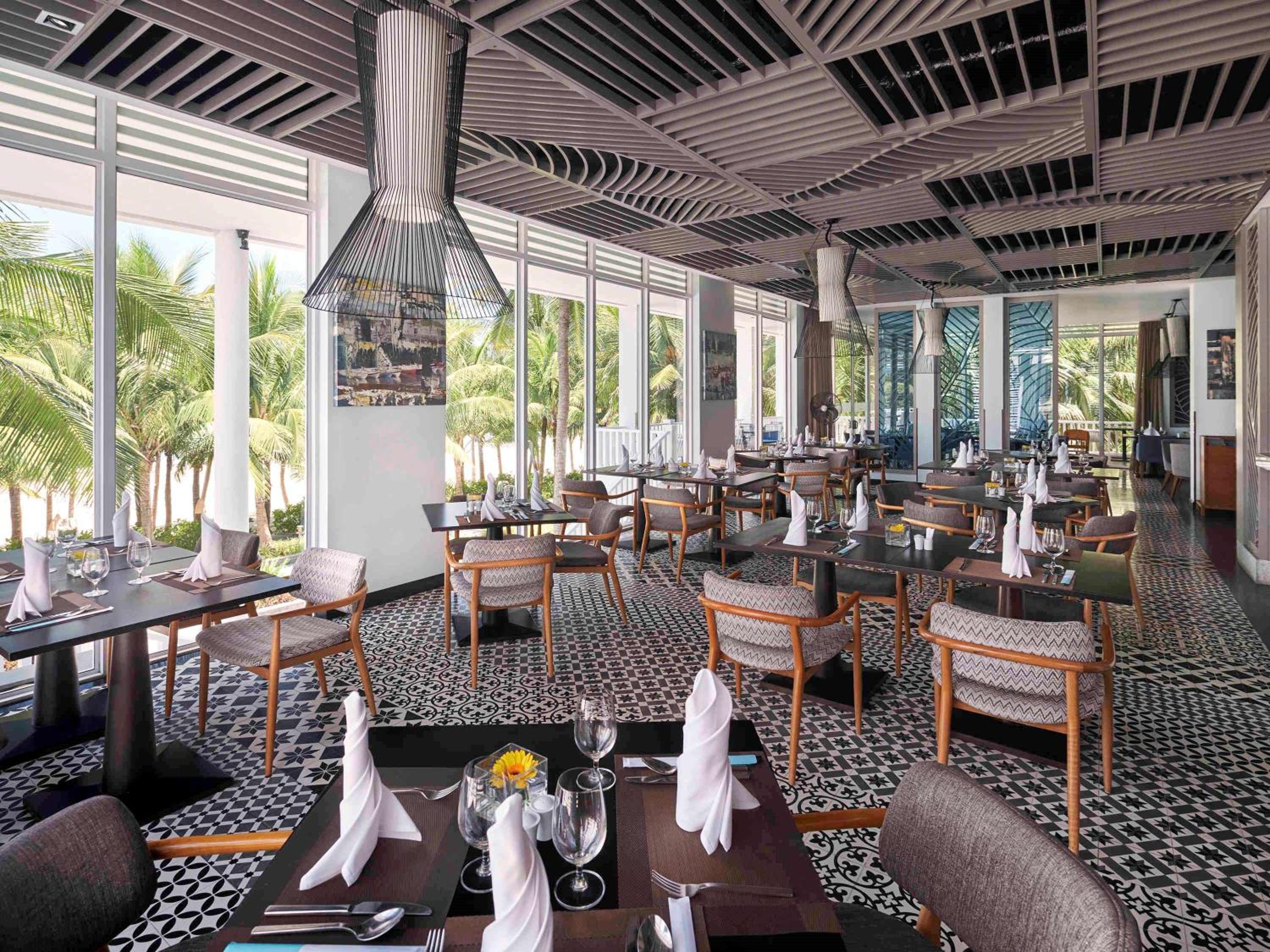 Premier Village Danang Resort Managed By Accor