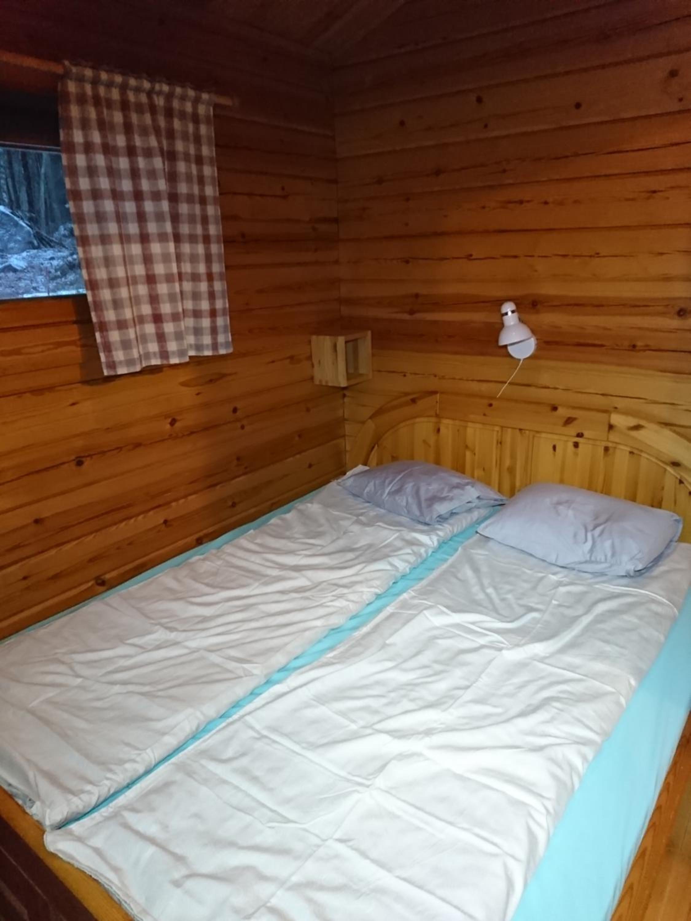 Kuhajärven Suviranta cottage