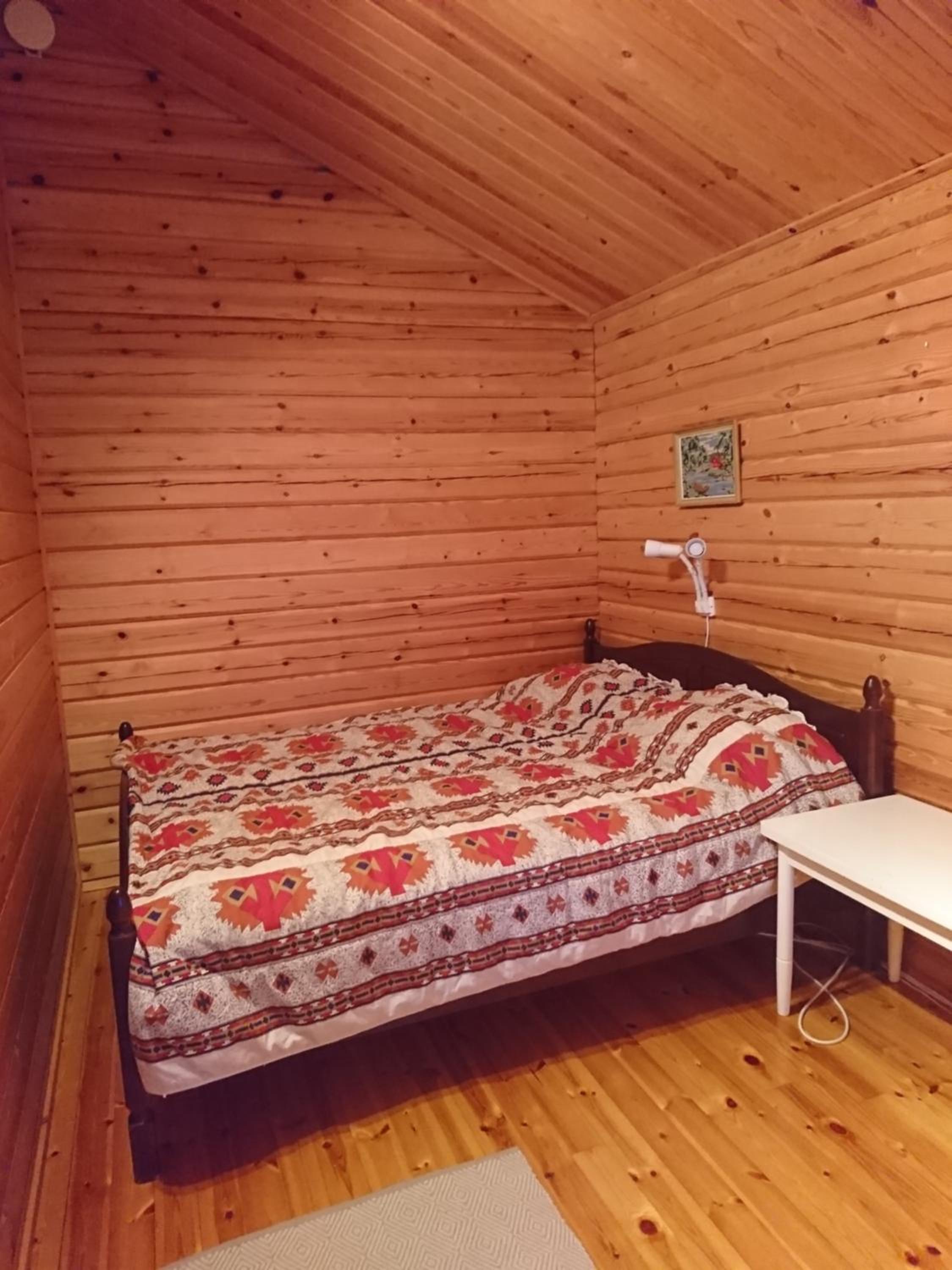 Kuhajärven Suviranta cottage
