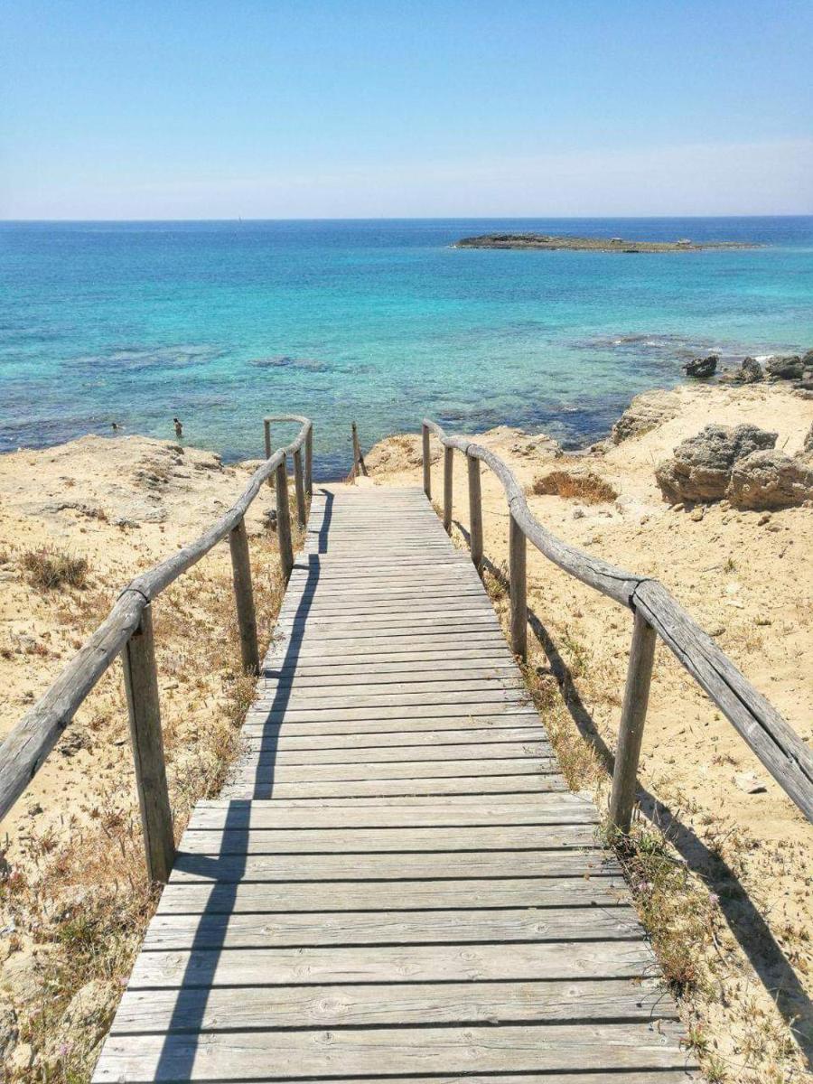Casa Vacanze Salento view 2