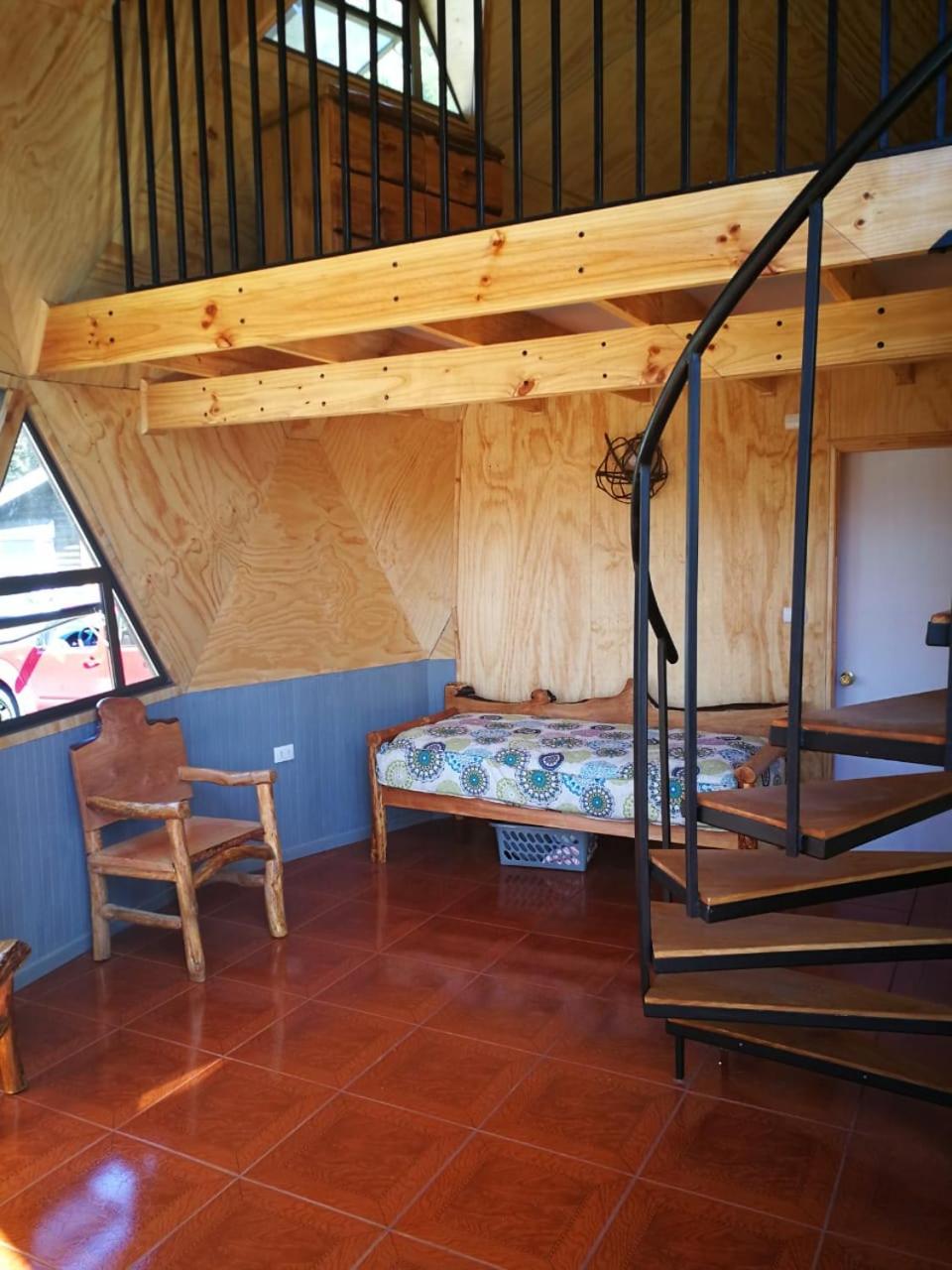 Cabañas y Domos Doña Betty