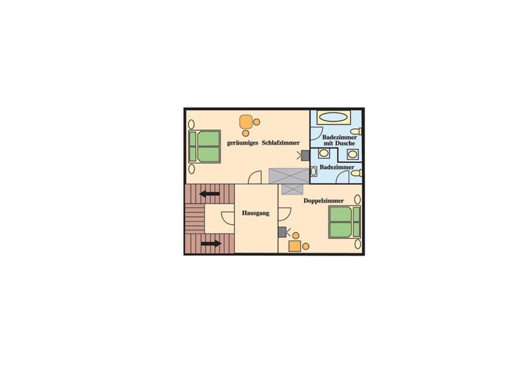 Ahorn Chalet