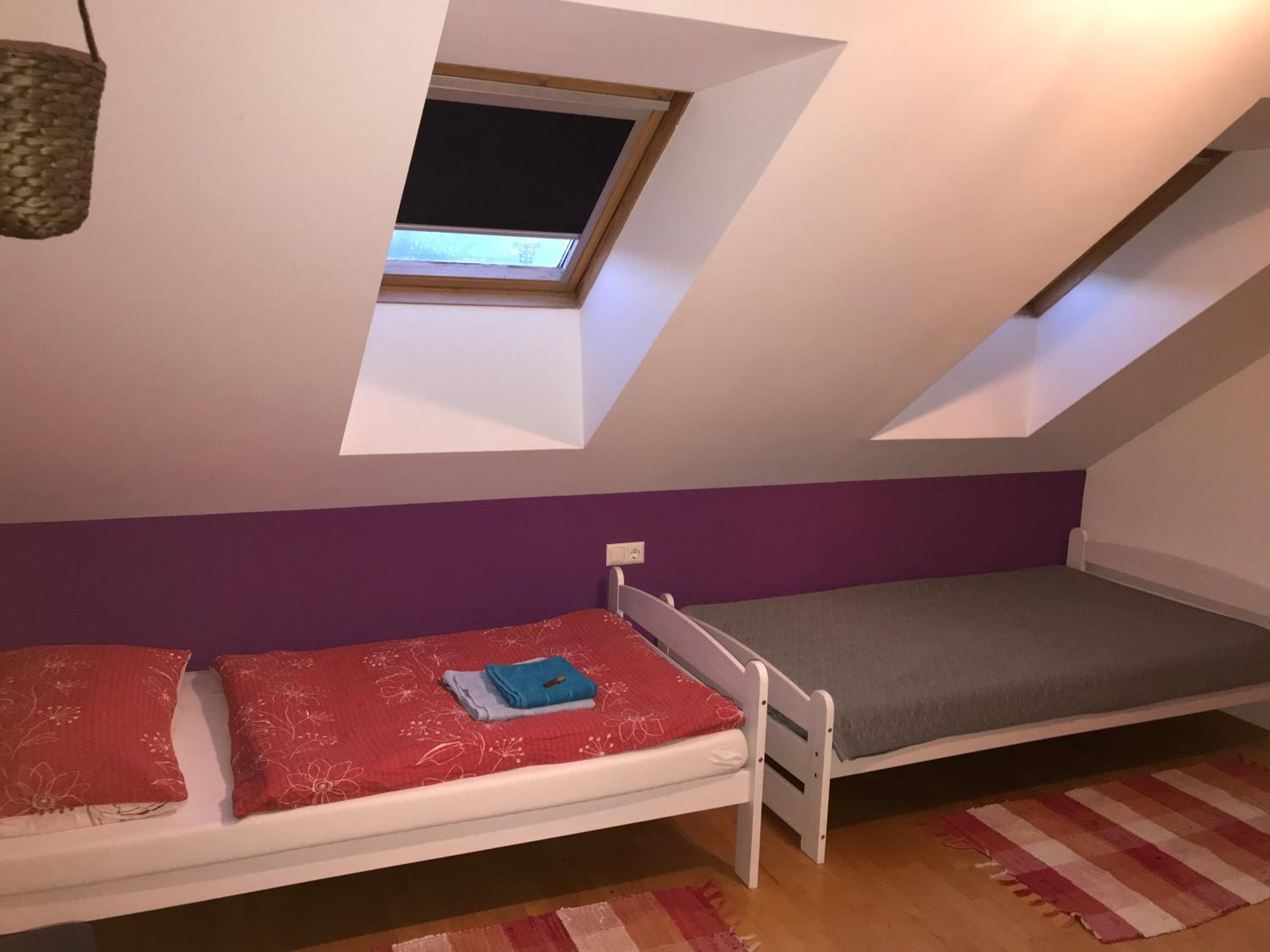 Ferienwohnung Sagmeister Wirtgut St. Andrä