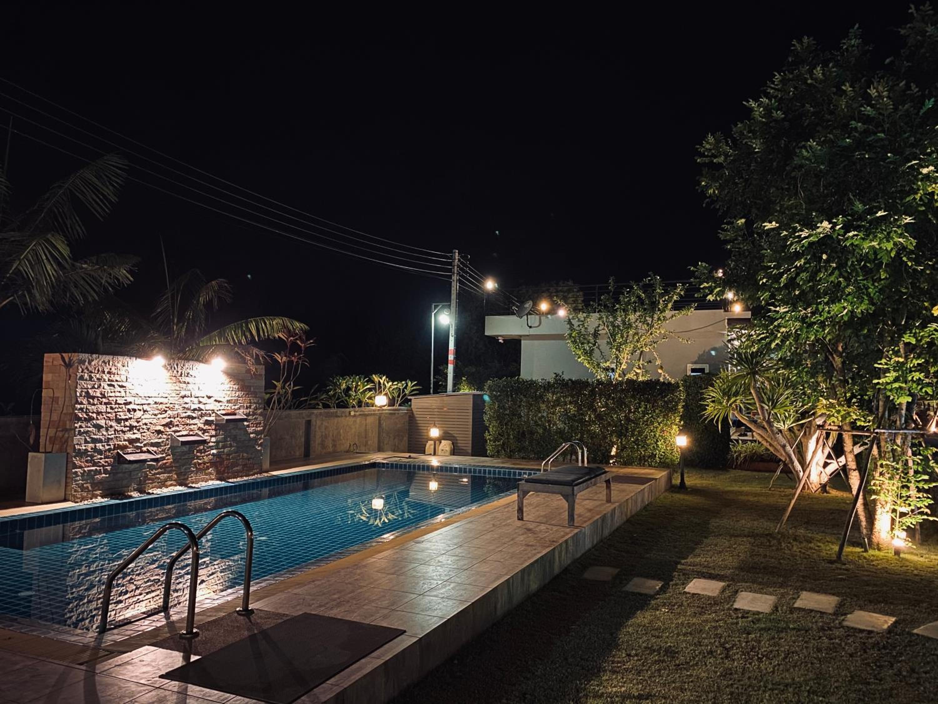 SP view Resort