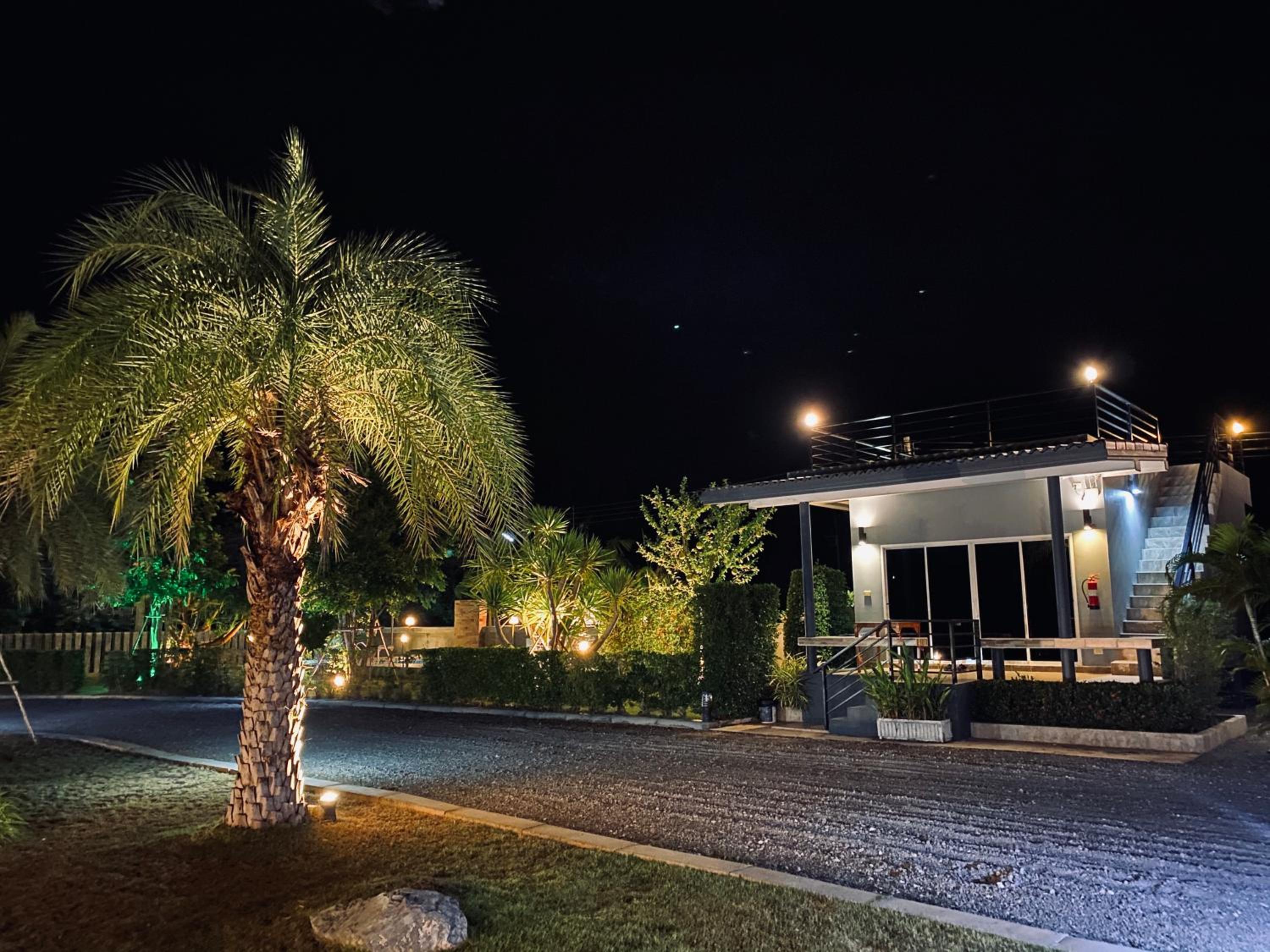 SP view Resort