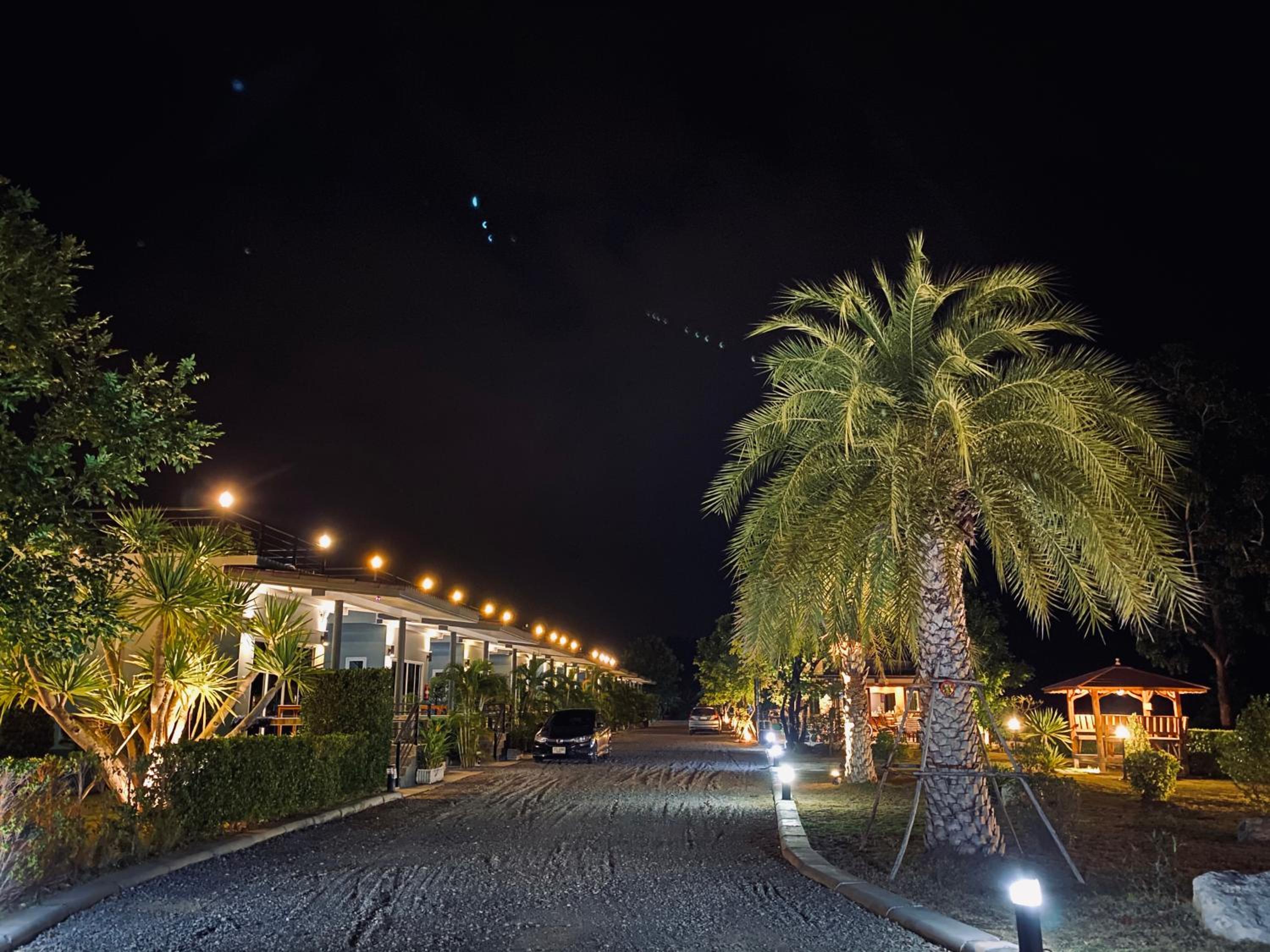 SP view Resort