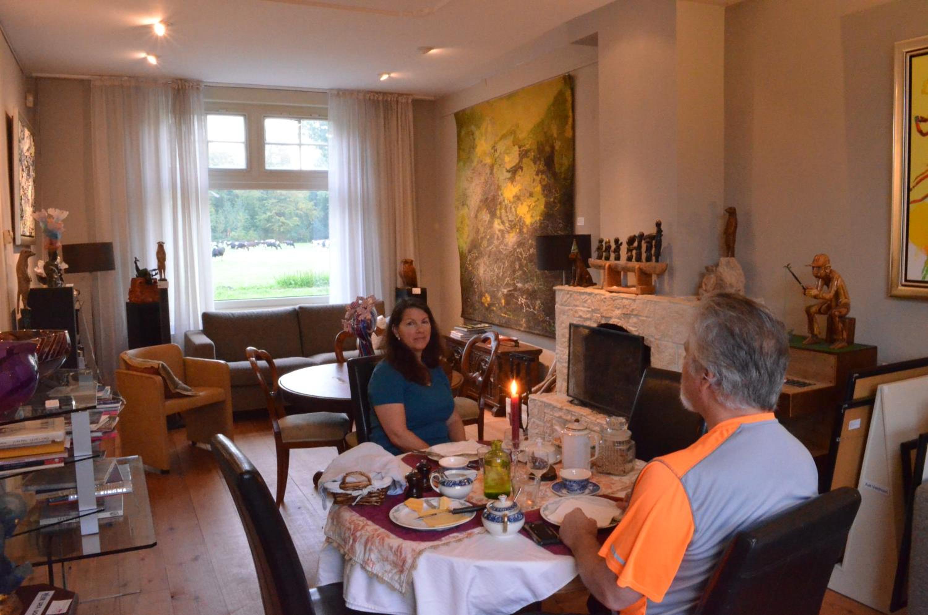 Art+bed and breakfast, photo 3
