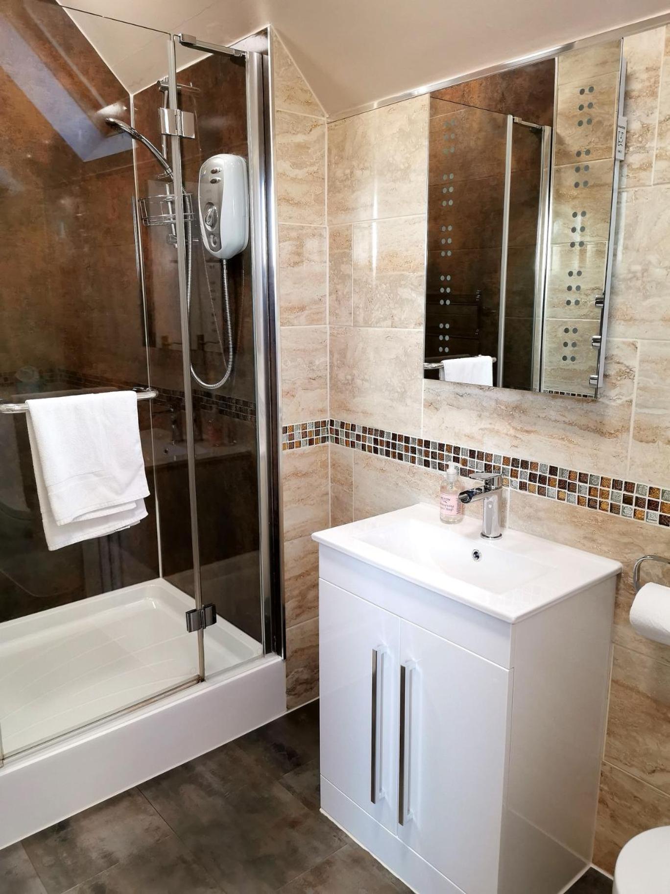 The Knowe Guest House