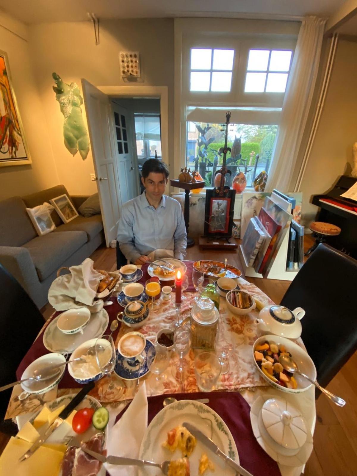Art+bed and breakfast, photo 25