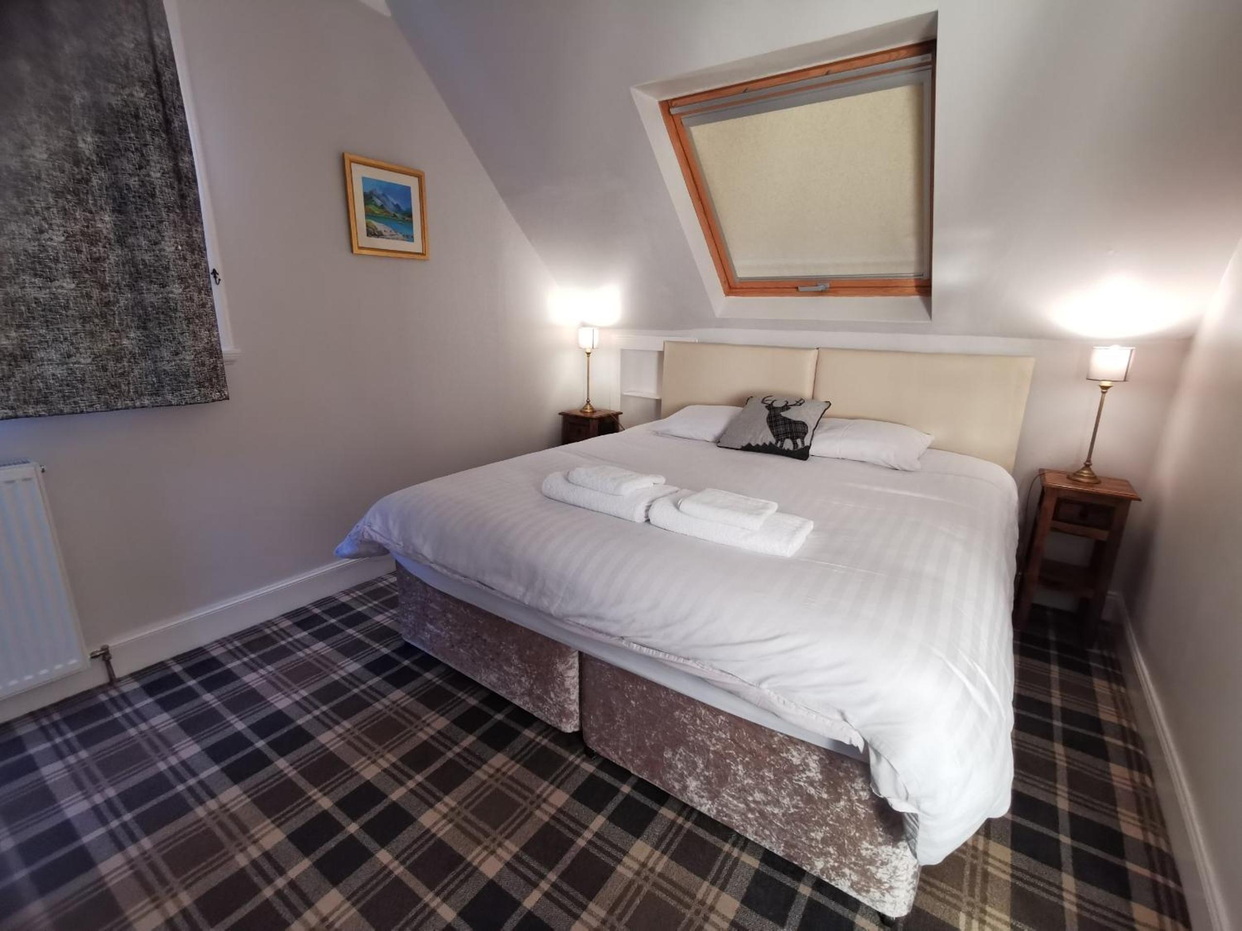 The Knowe Guest House