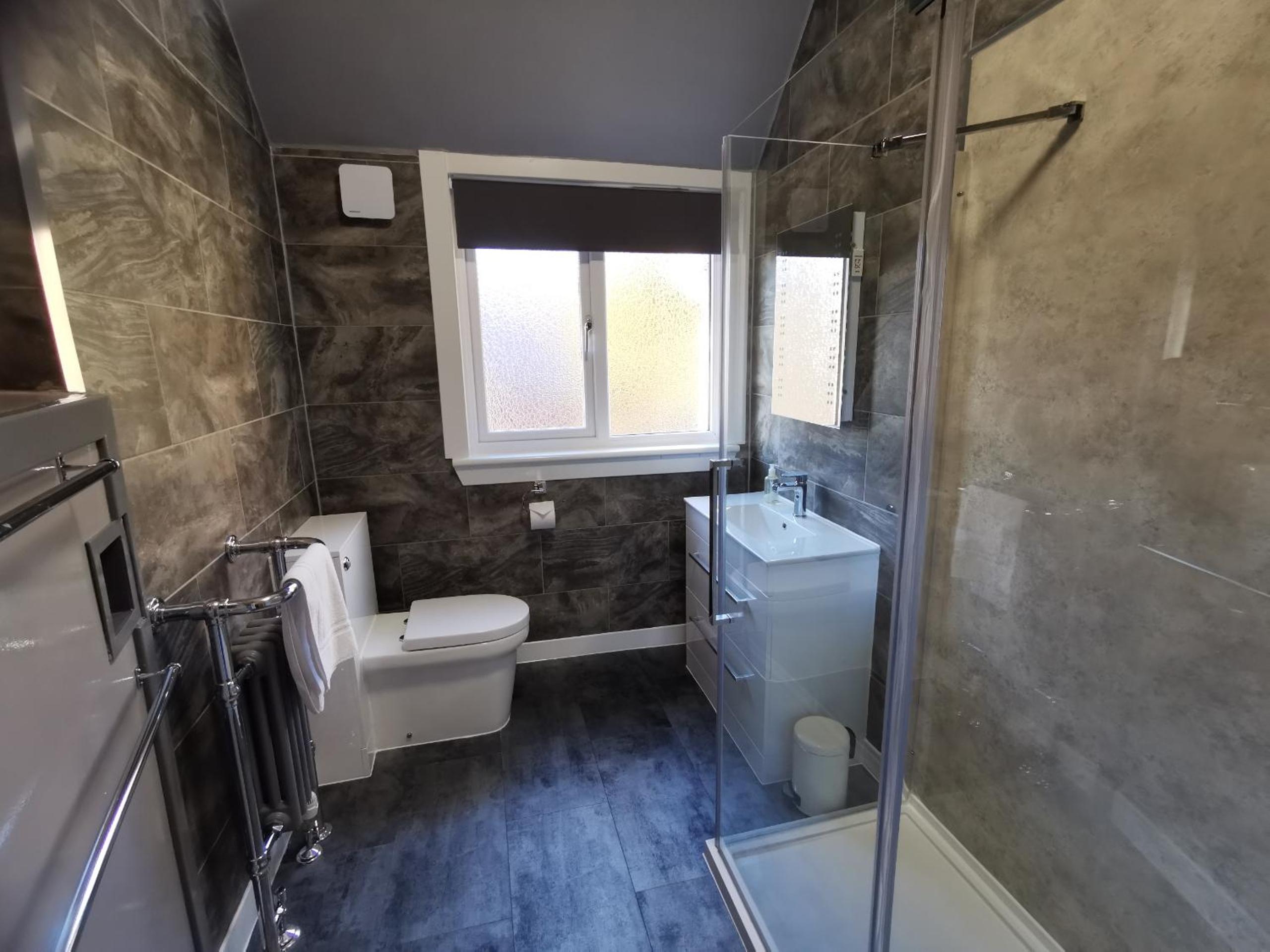 The Knowe Guest House