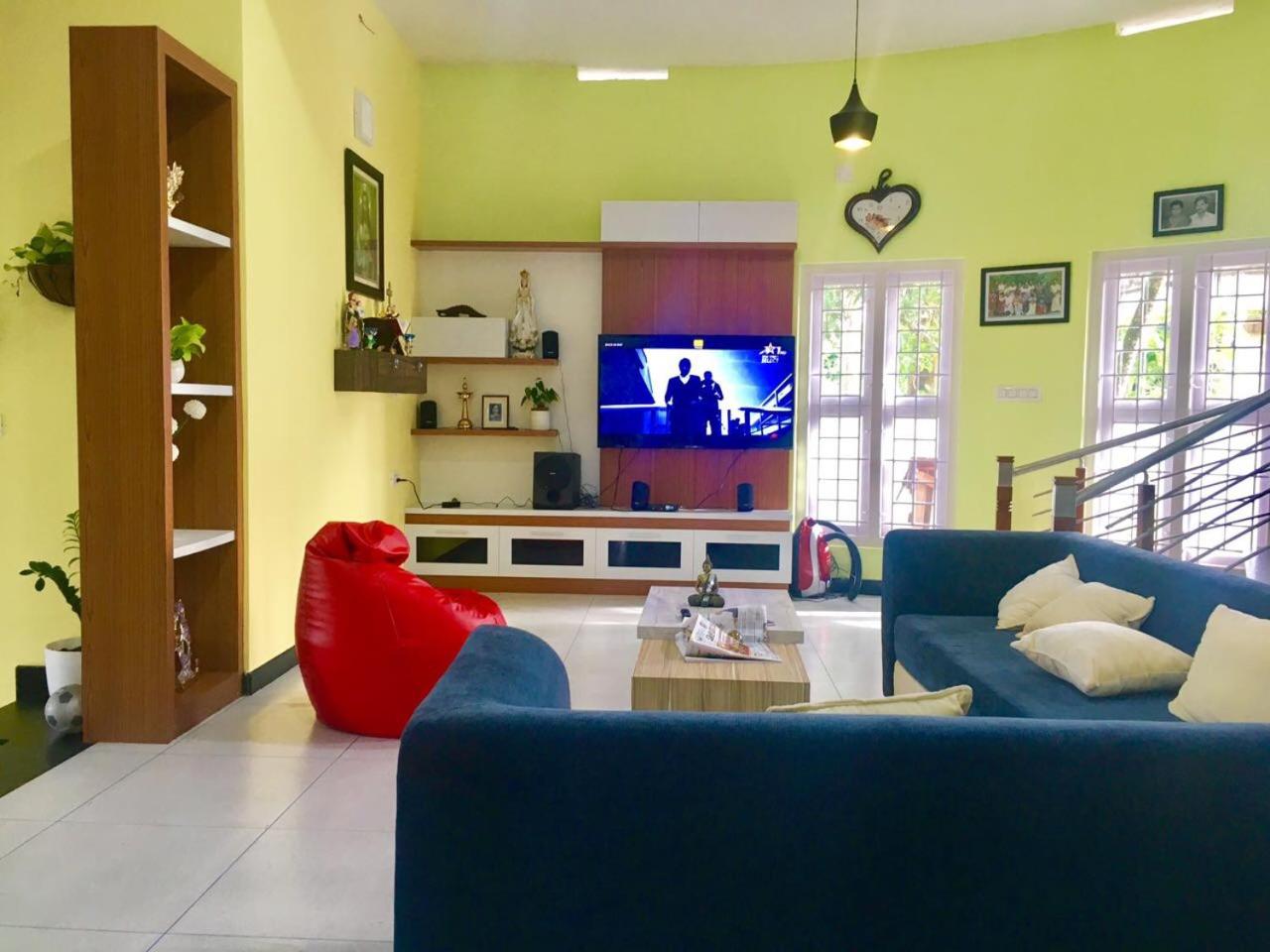 Thottungal Homestay