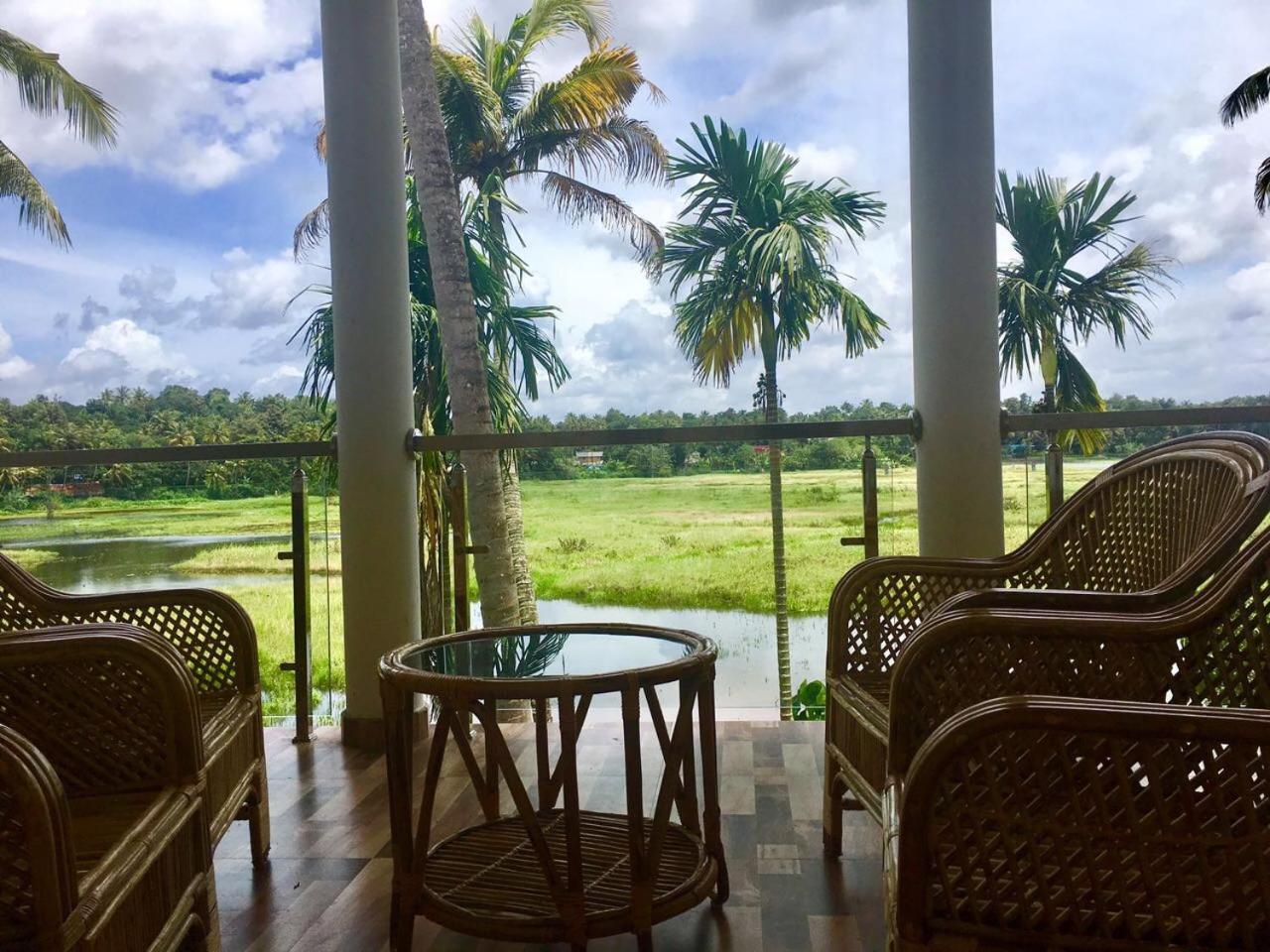 Thottungal Homestay
