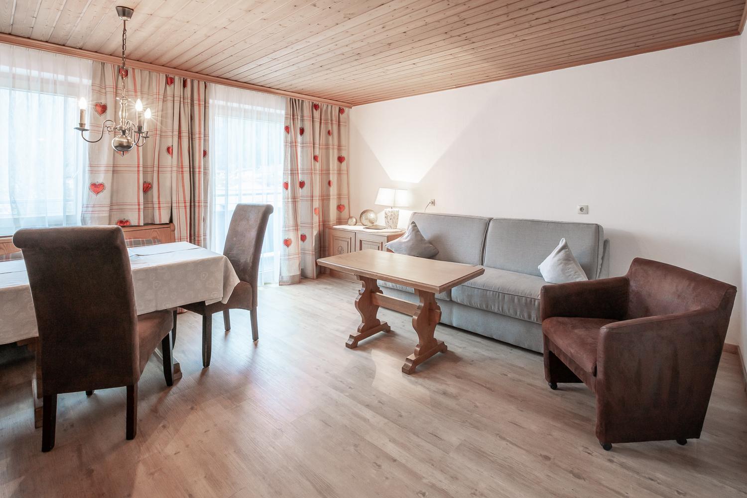 Pension St.Lukas