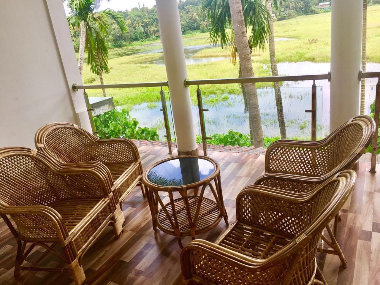Thottungal Homestay