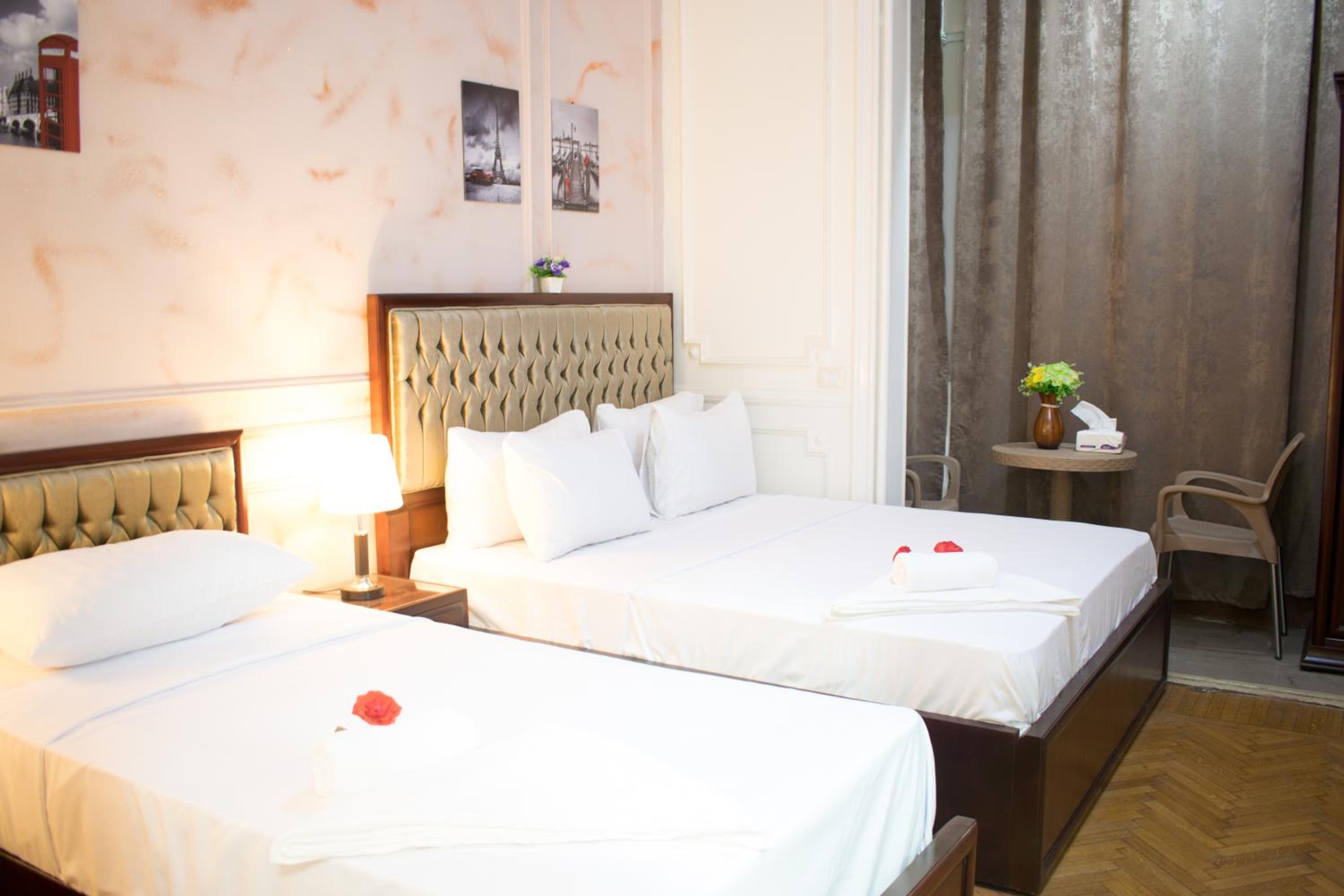 Golden Palace Hotel