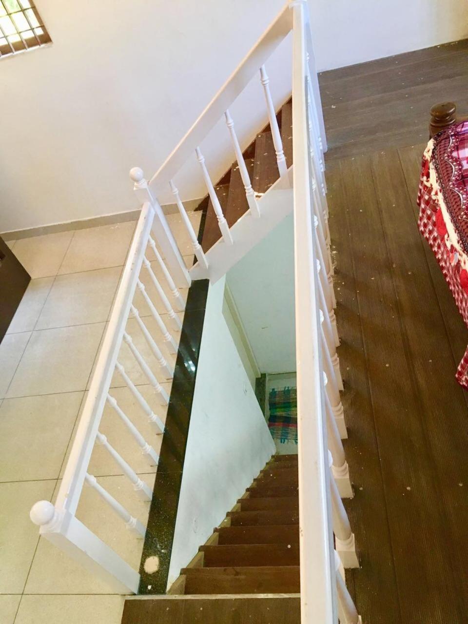 Thottungal Homestay