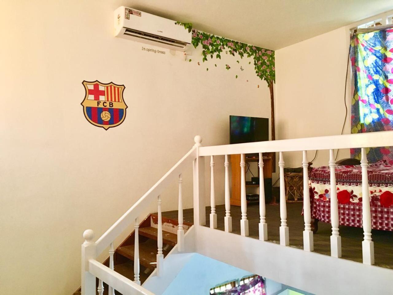 Thottungal Homestay