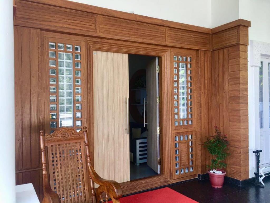 Thottungal Homestay