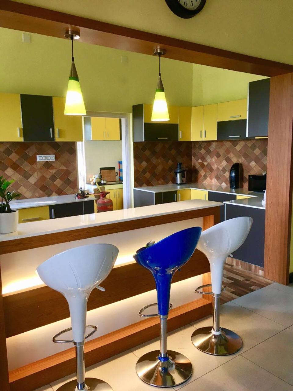 Thottungal Homestay