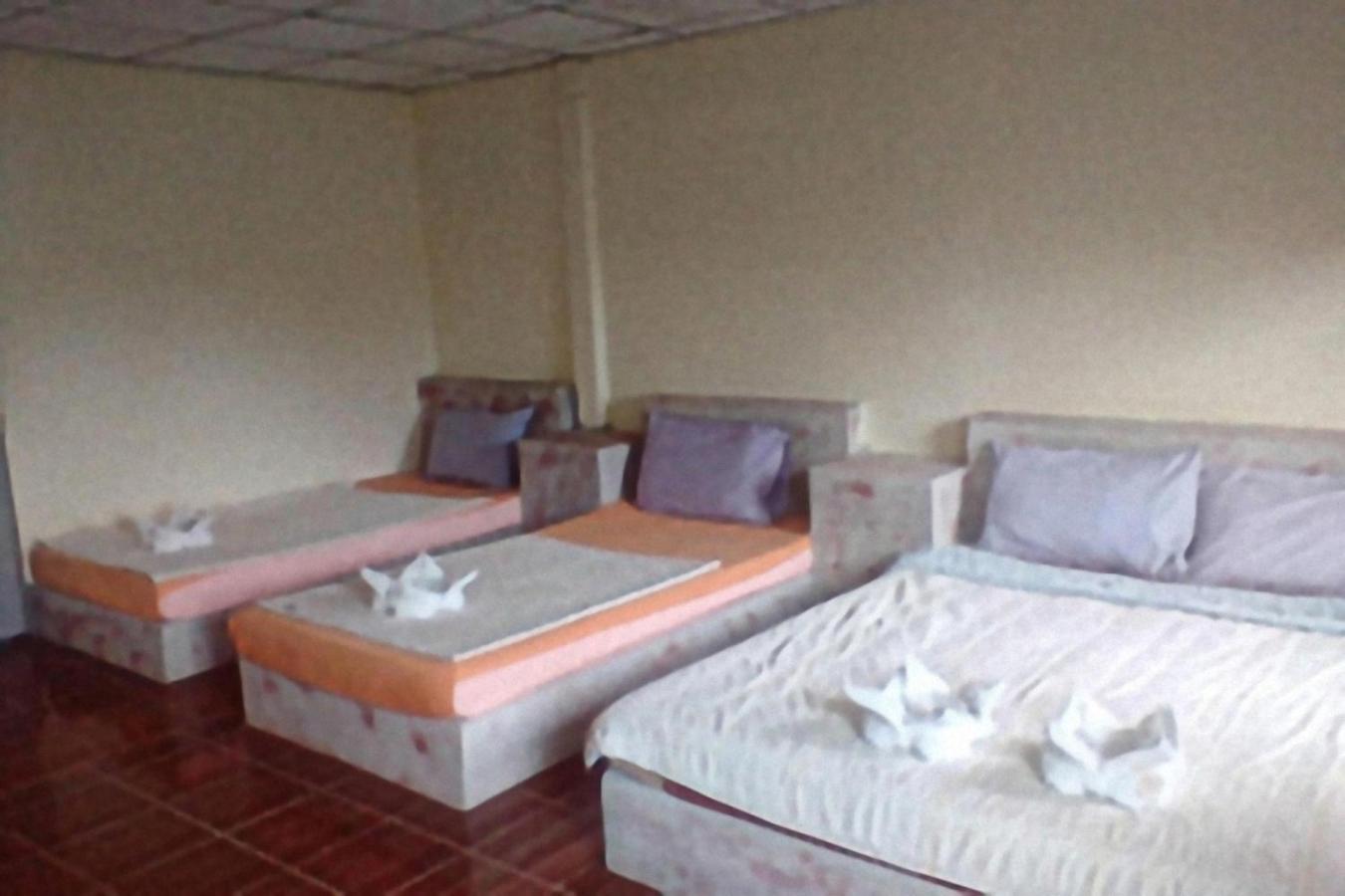 Ban Tonnam Resort