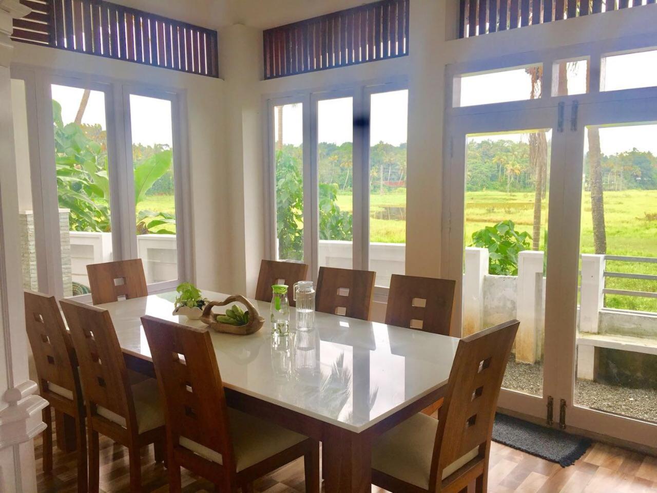 Thottungal Homestay