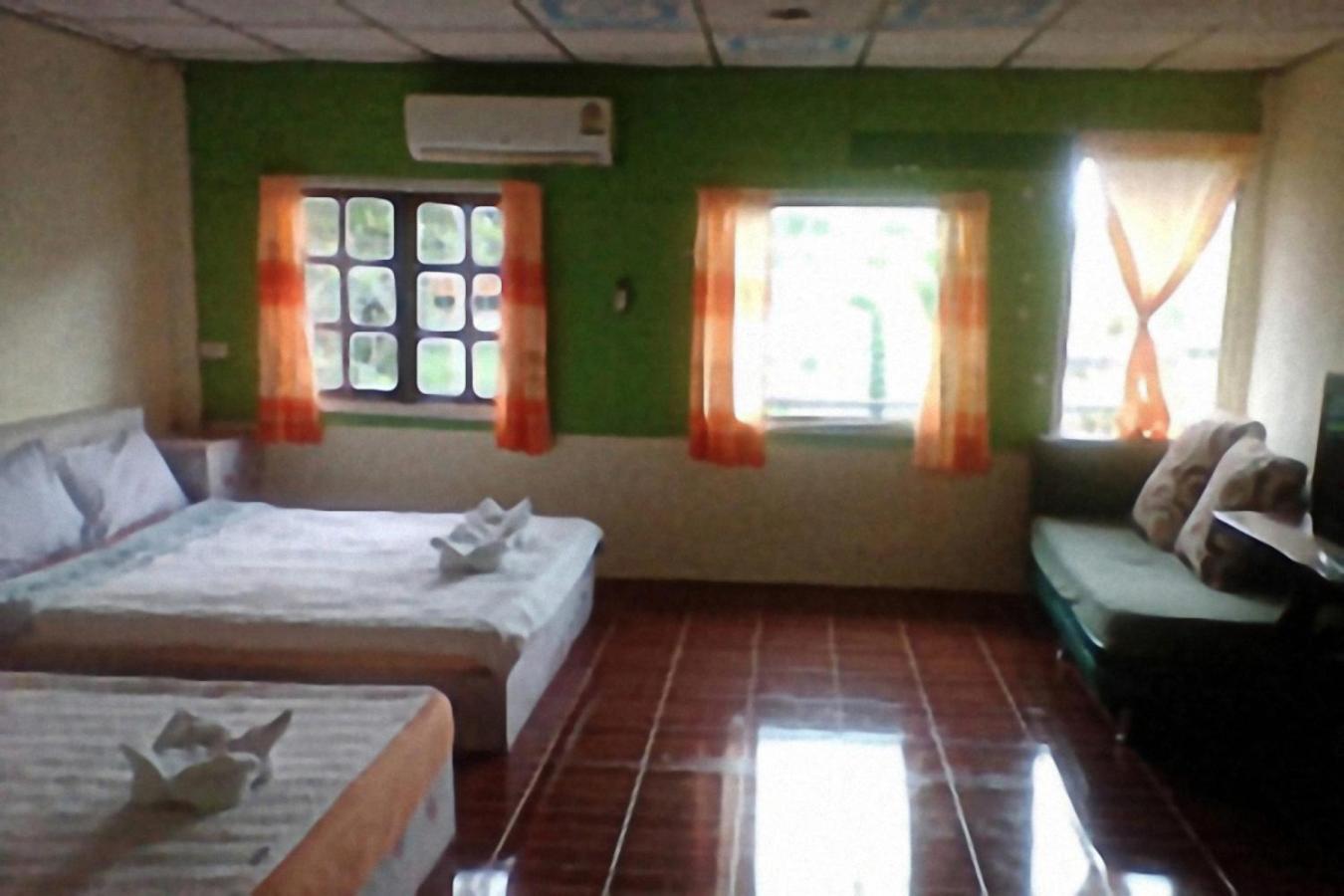 Ban Tonnam Resort
