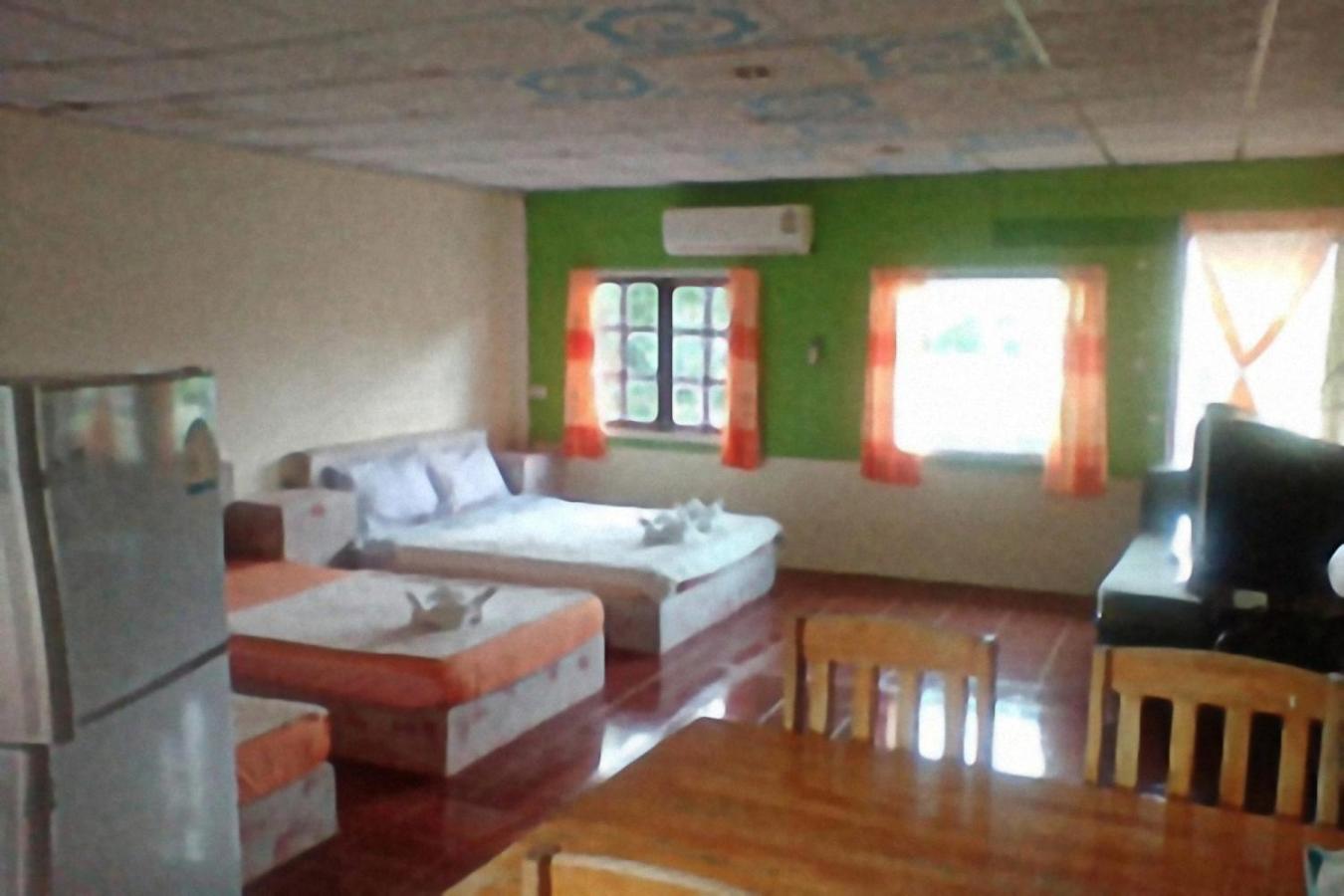 Ban Tonnam Resort