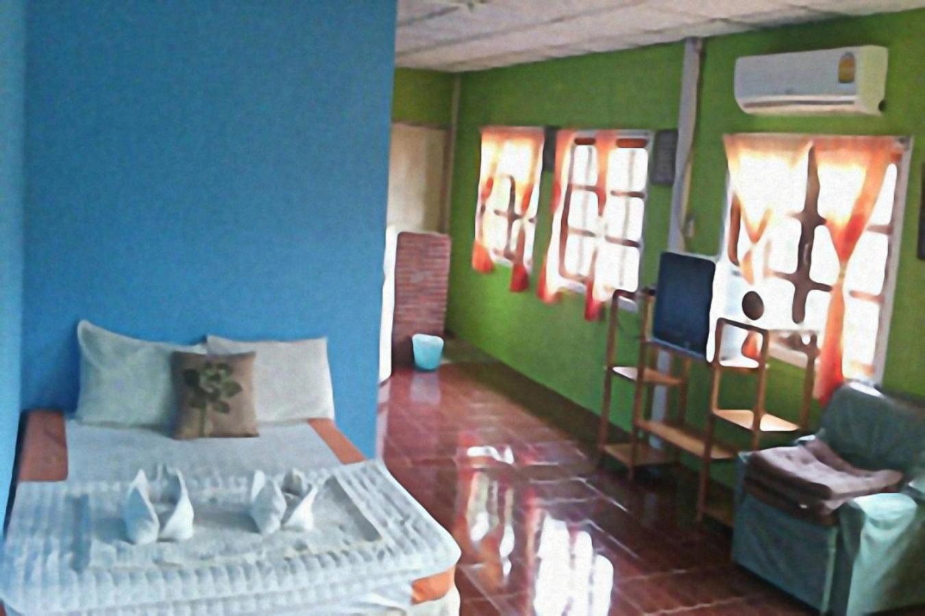 Ban Tonnam Resort
