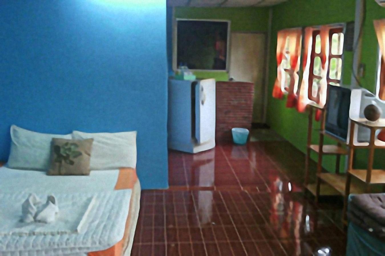 Ban Tonnam Resort