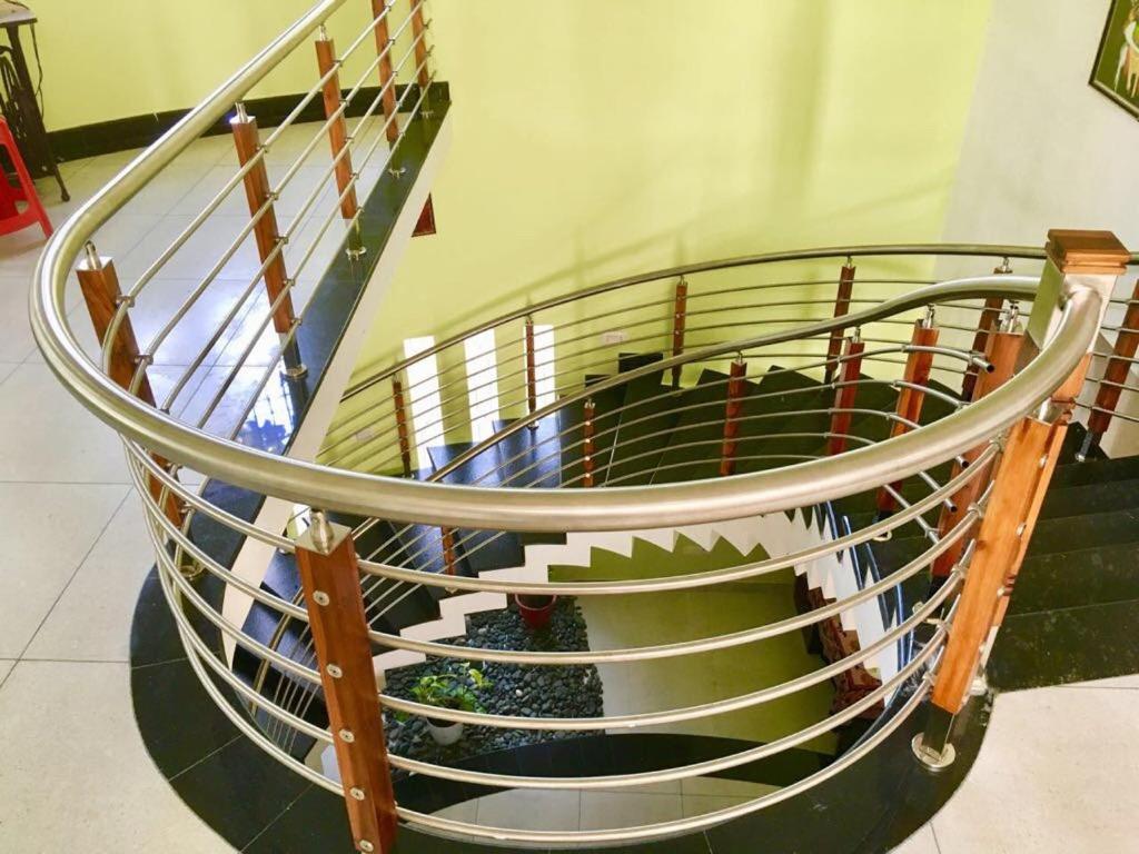 Thottungal Homestay