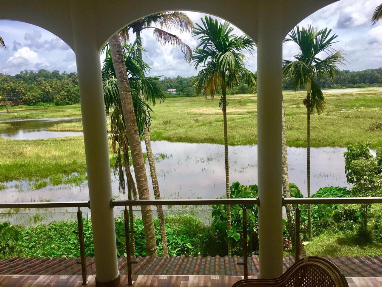 Thottungal Homestay