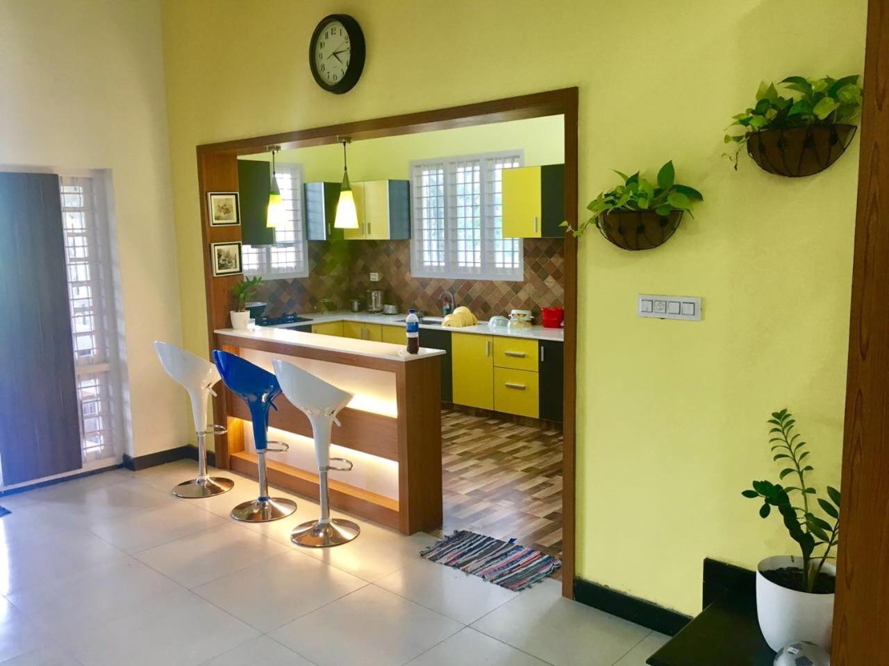 Thottungal Homestay