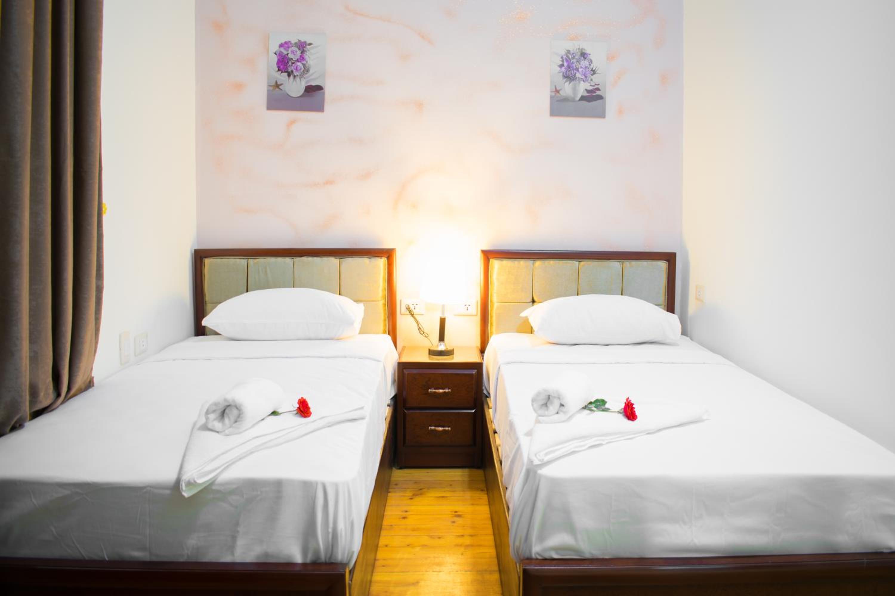 Golden Palace Hotel