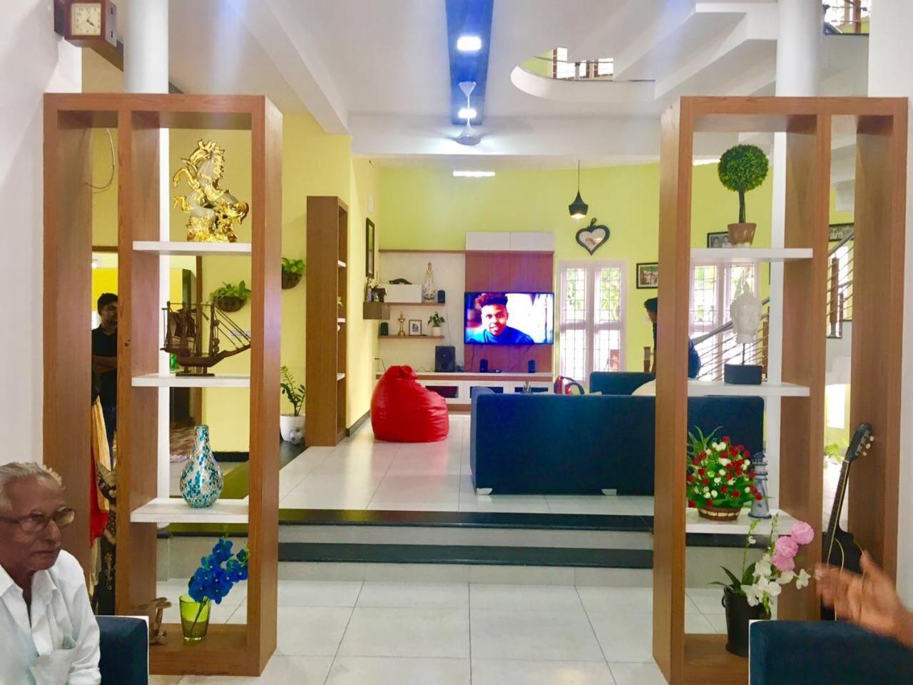 Thottungal Homestay