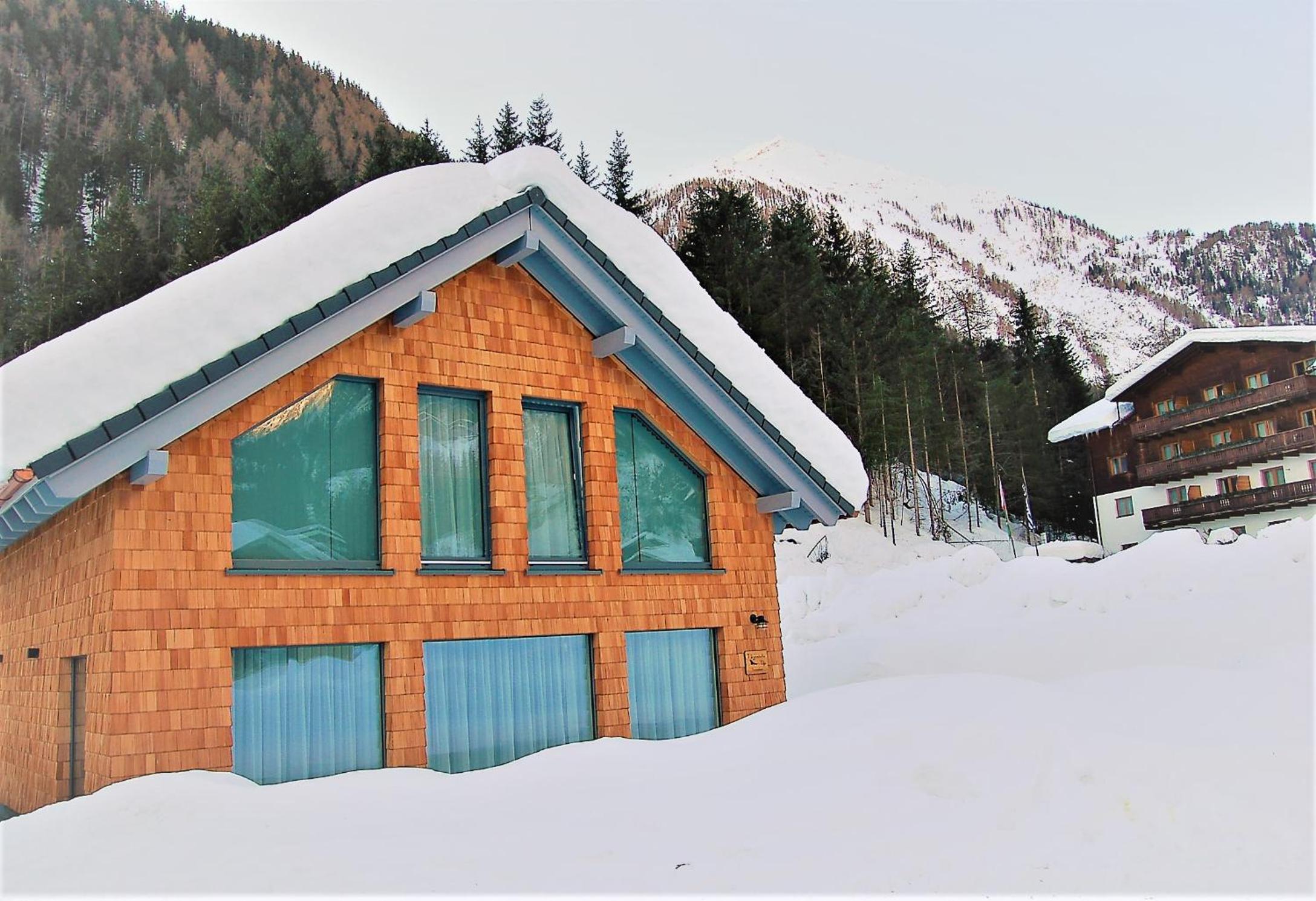 Virgentaler Alp