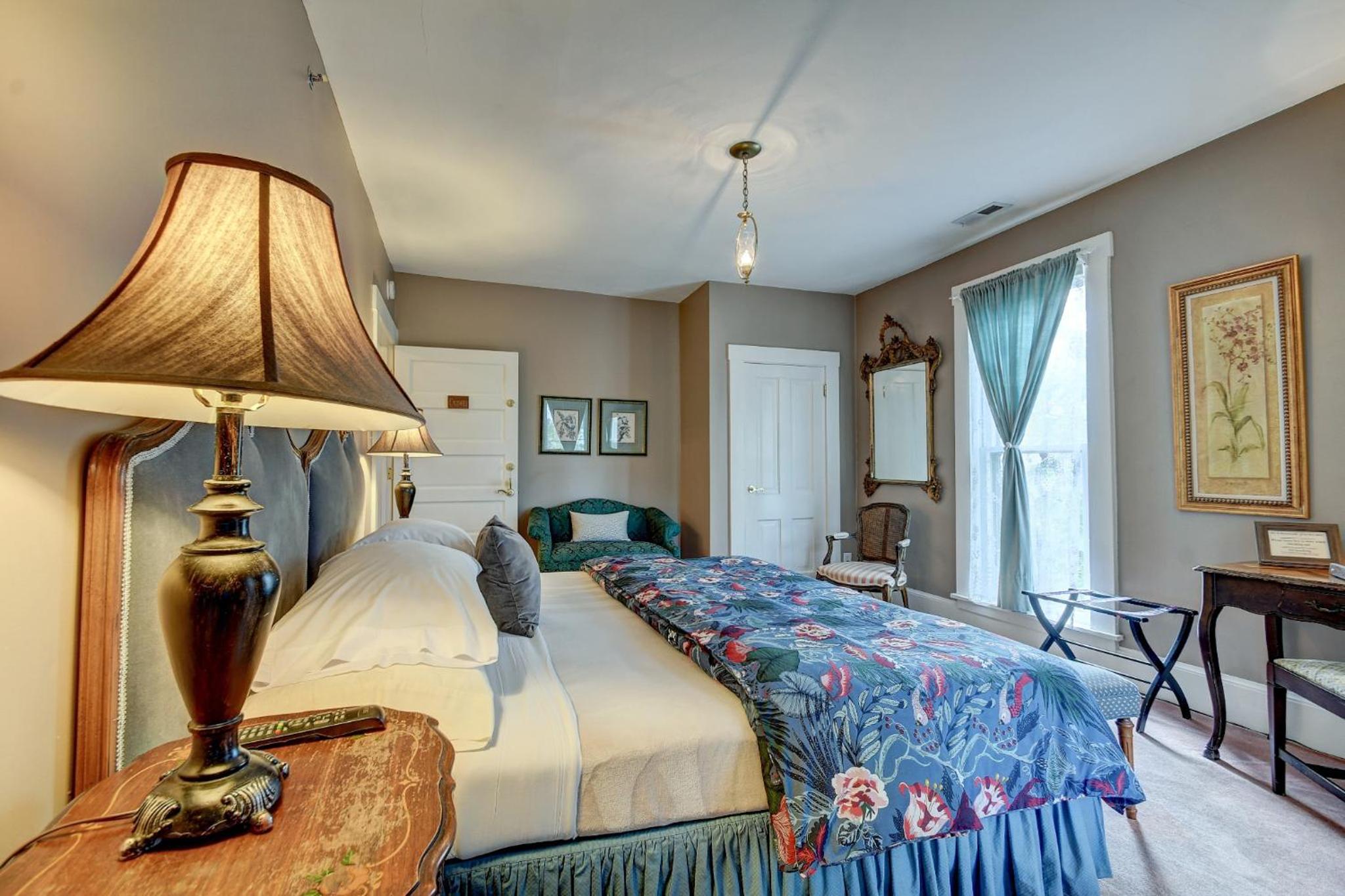 Prairie Guest House