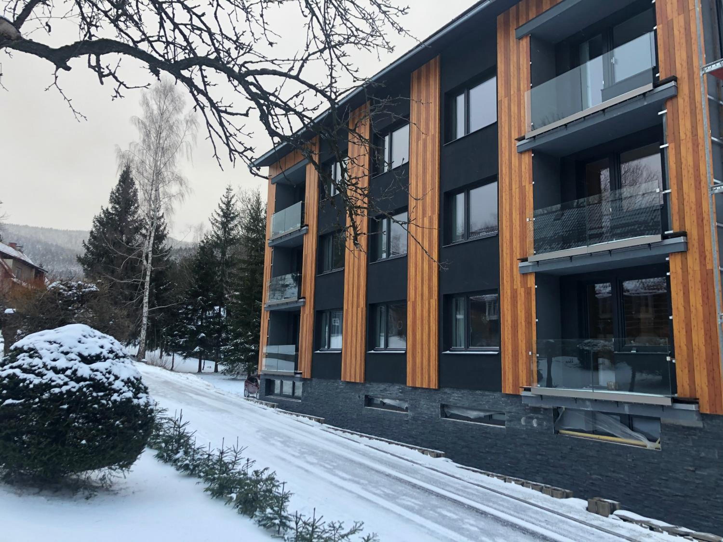 Apartmán ROKY 6