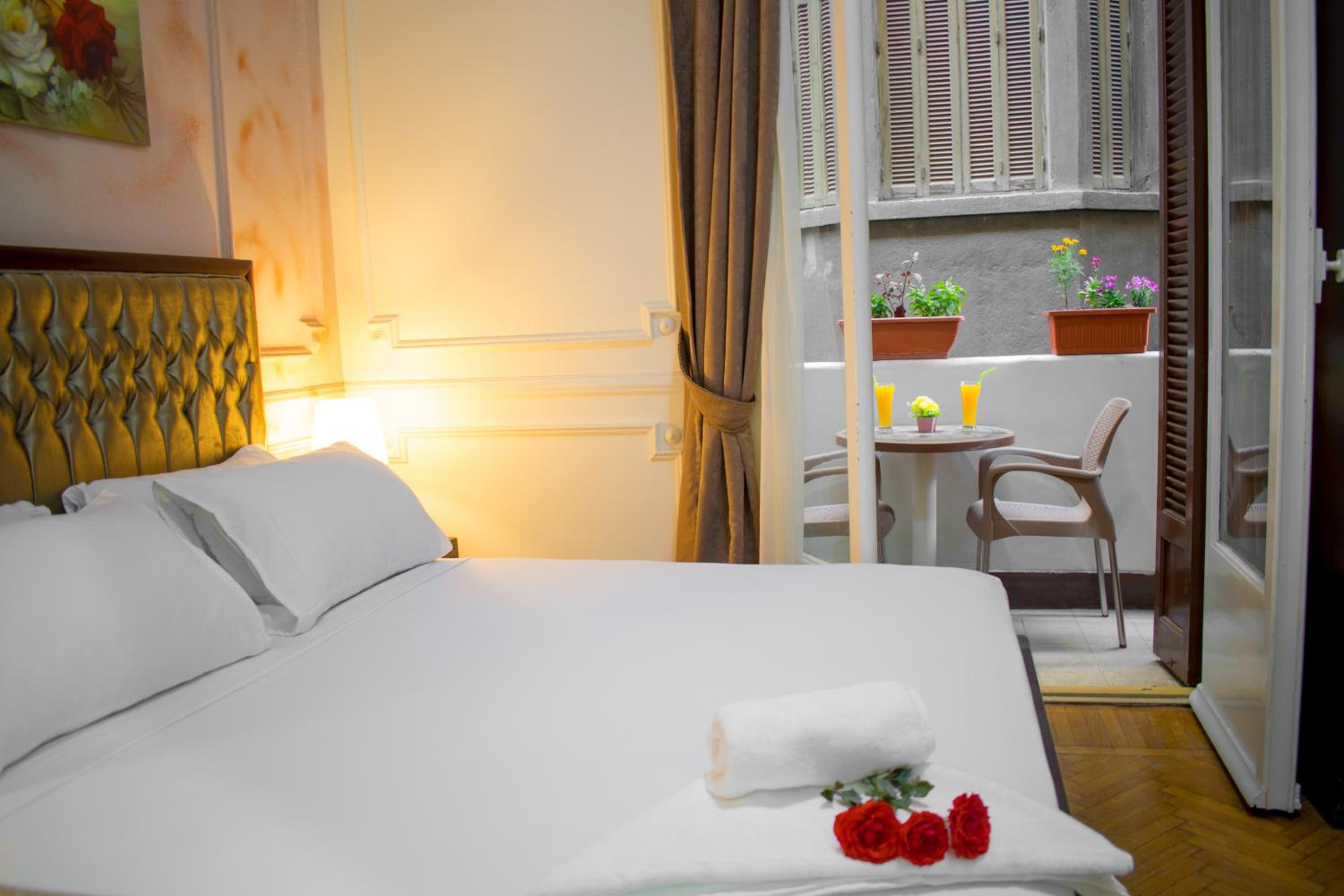 Golden Palace Hotel