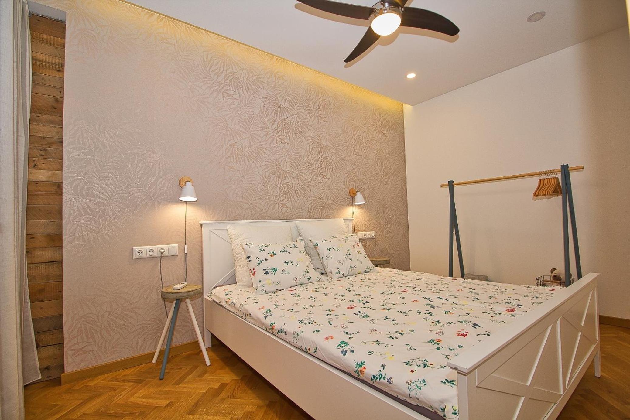 Pärnu Apartment view 2